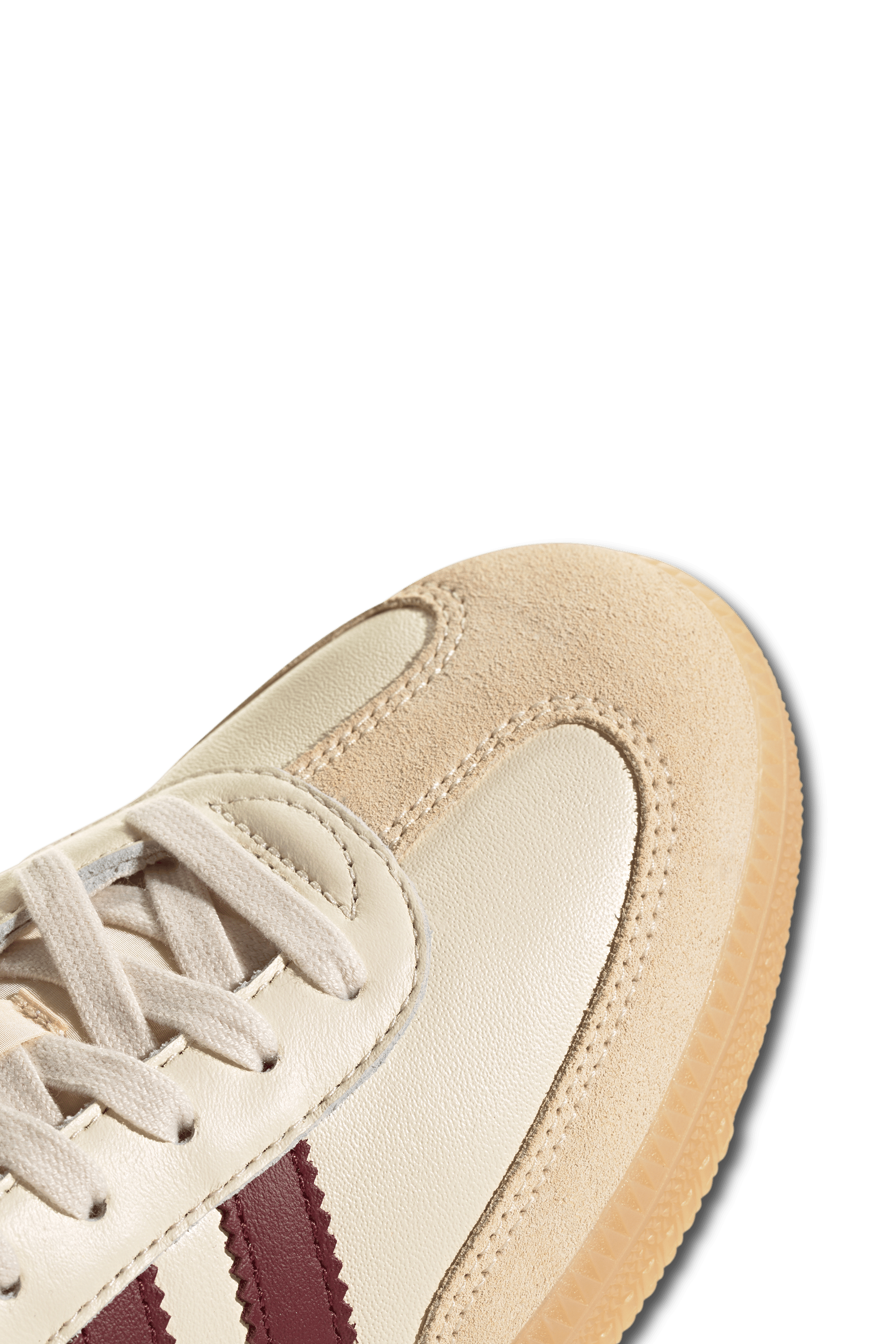 ADIDAS Baskets Blanc