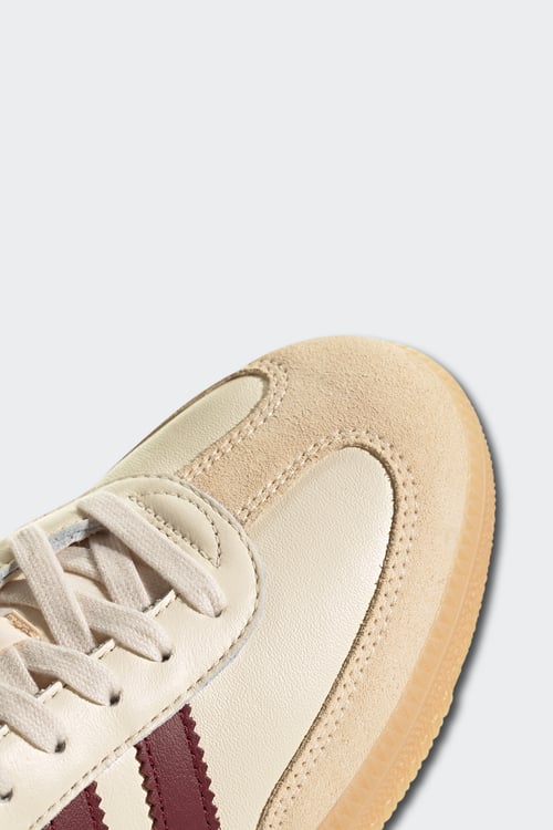 ADIDAS Baskets Blanc