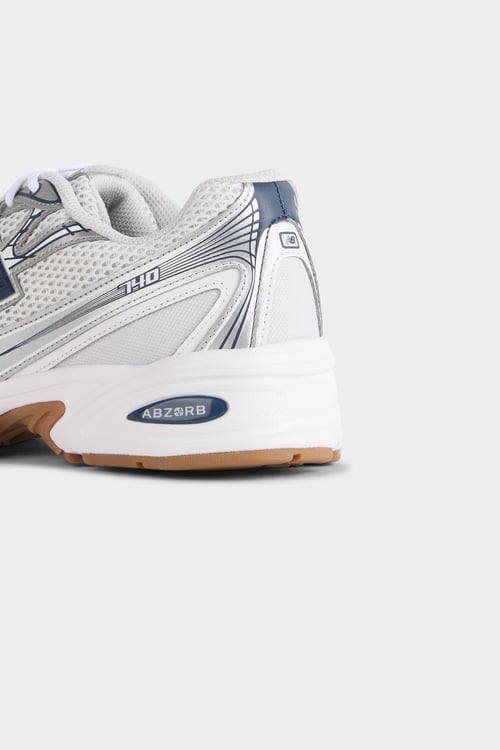 NEW BALANCE Baskets Bleu