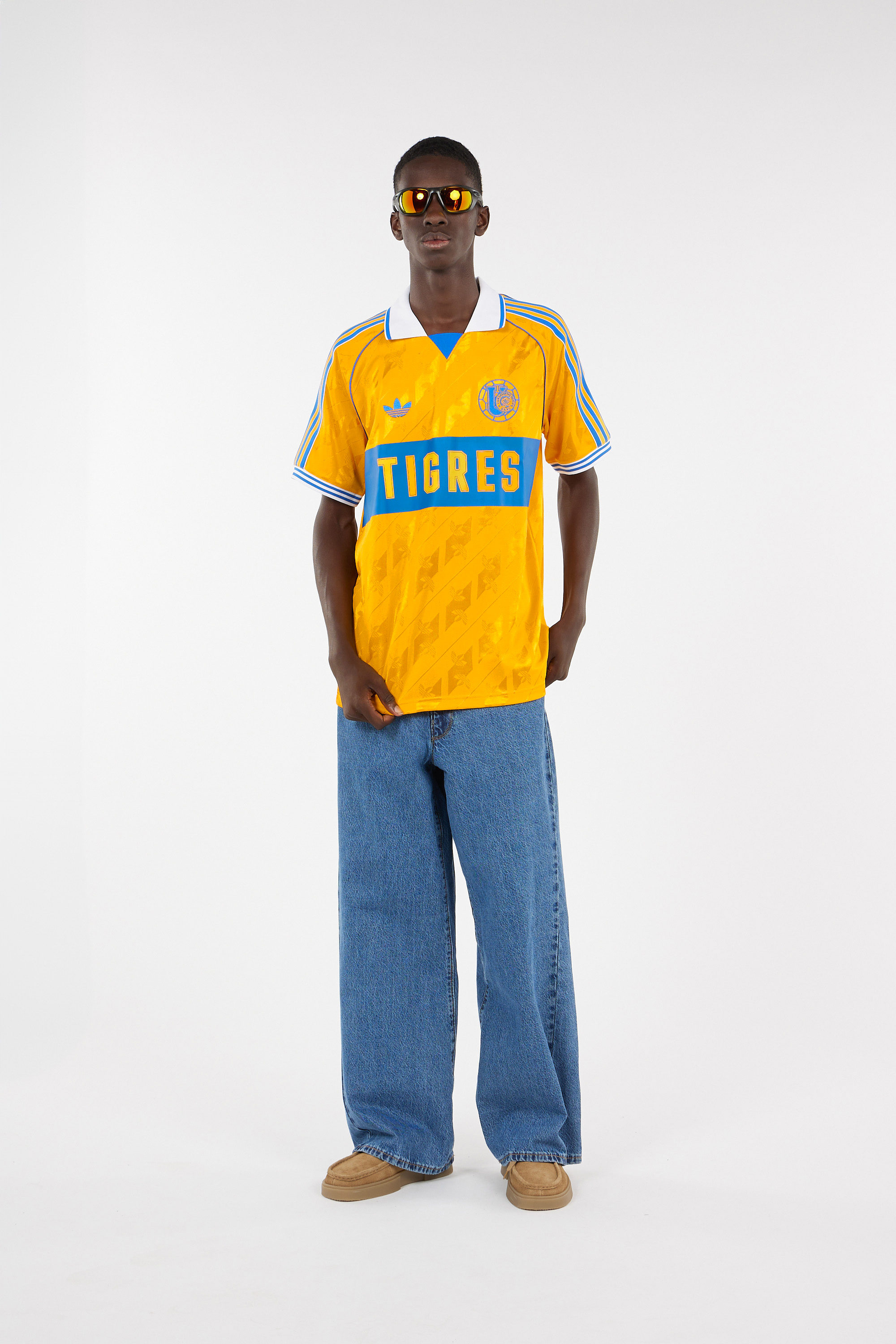 Jersey Jaune