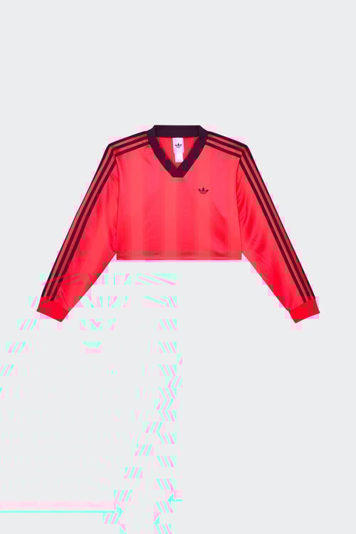 ADIDAS Top Rouge