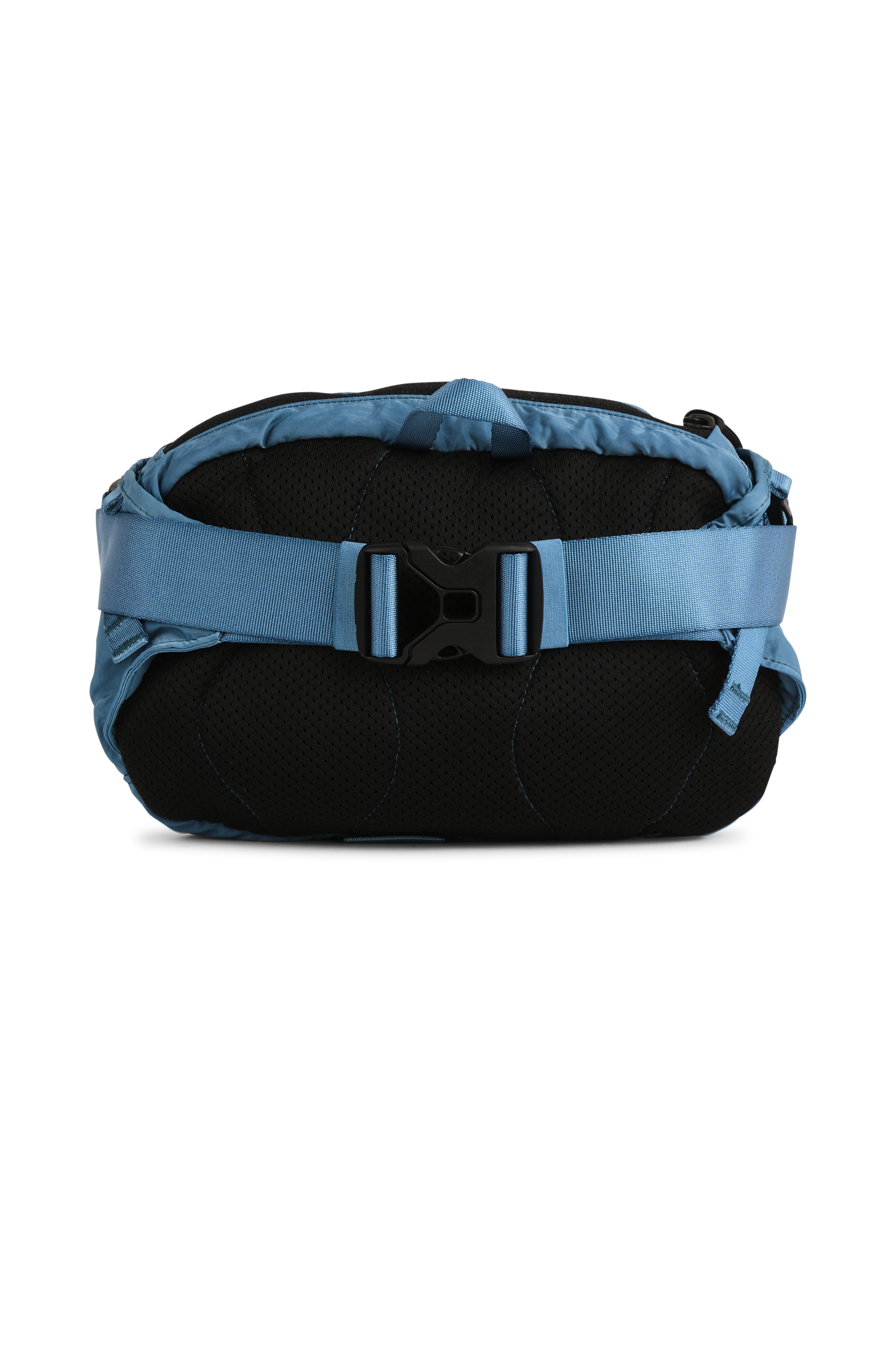 Sac bandoulière Bleu