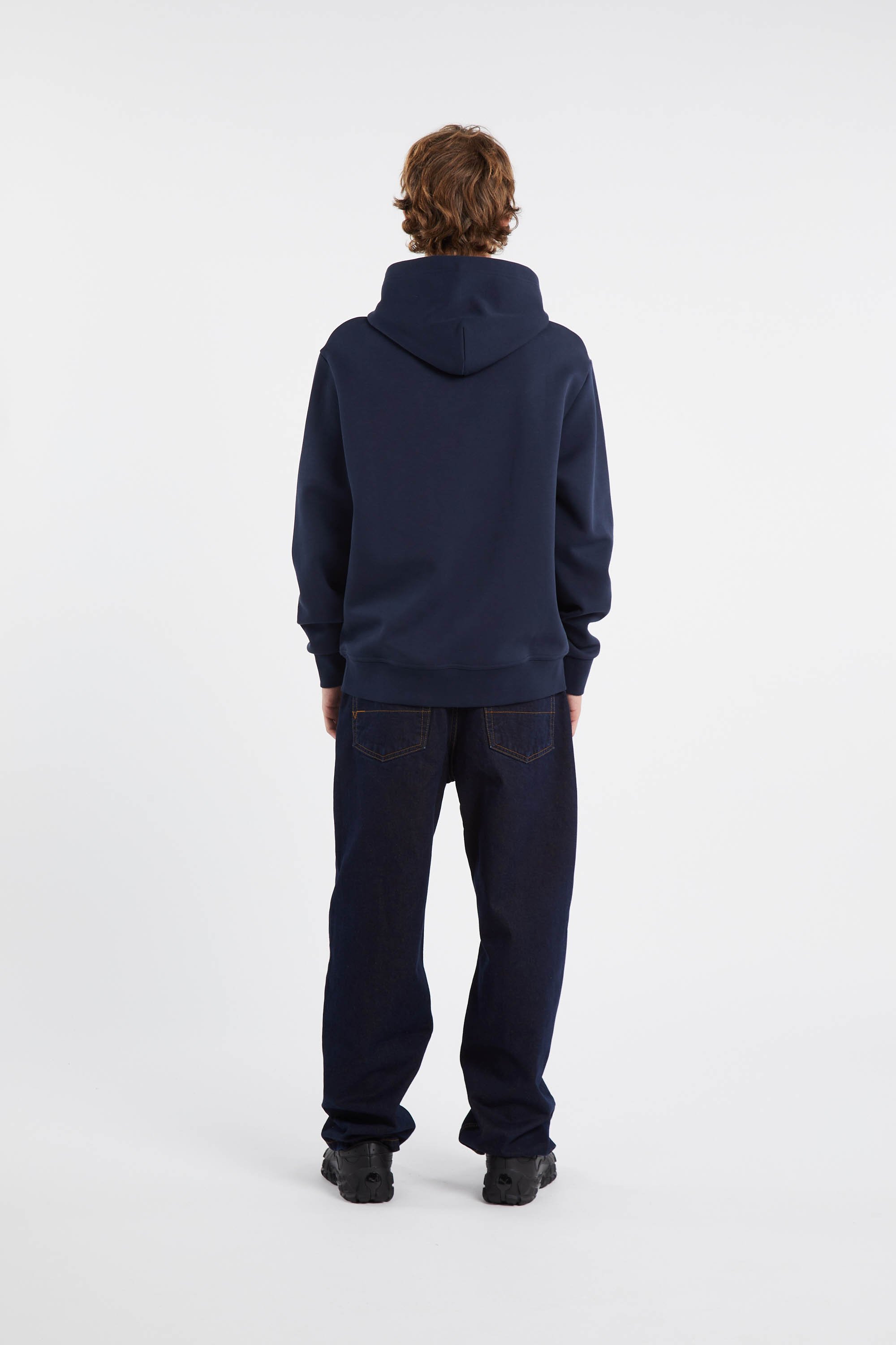 Hoodie | Bleu by POLO RALPH LAUREN Hoodie Bleu