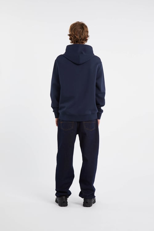 POLO RALPH LAUREN Hoodie Bleu