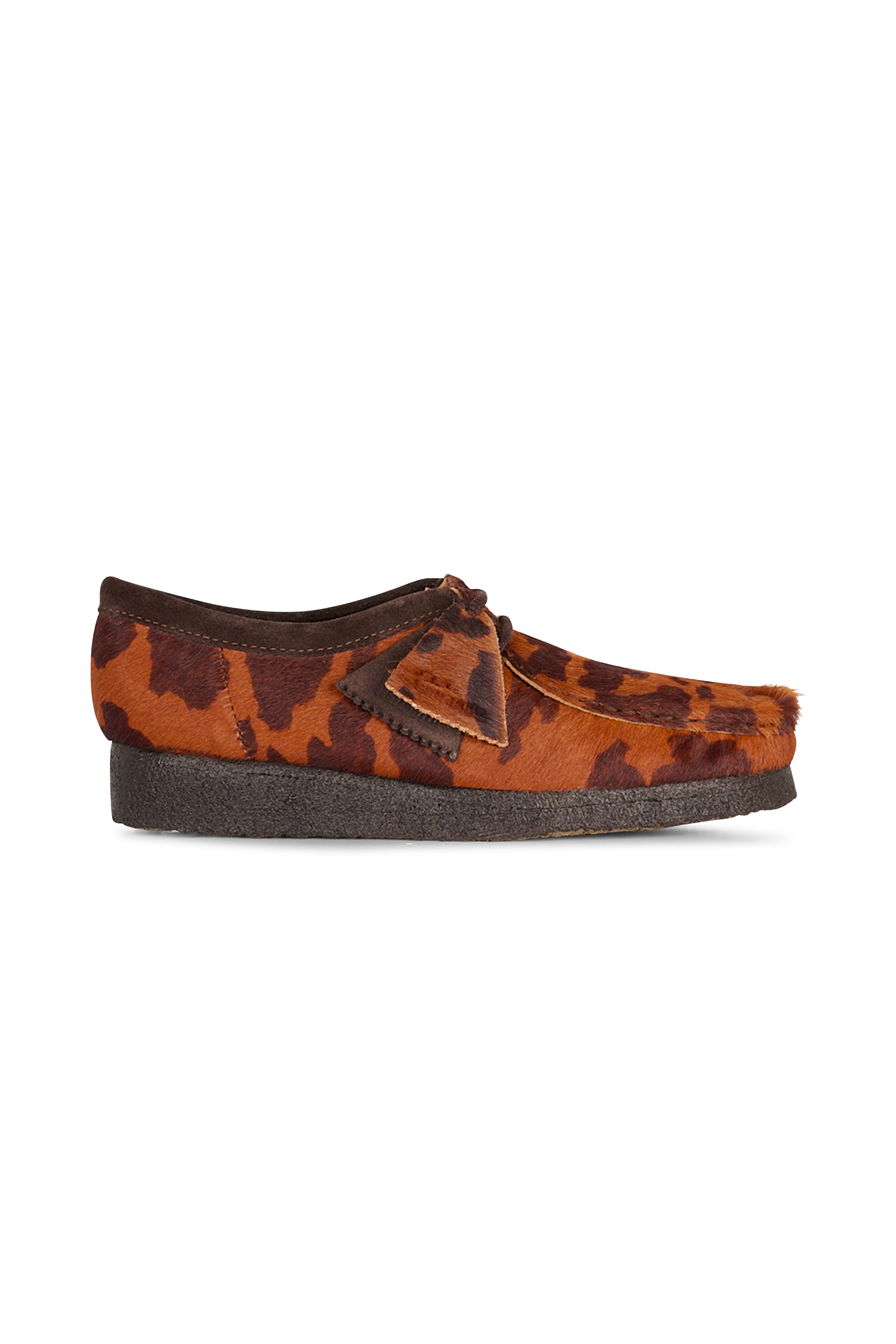 loafers Brown