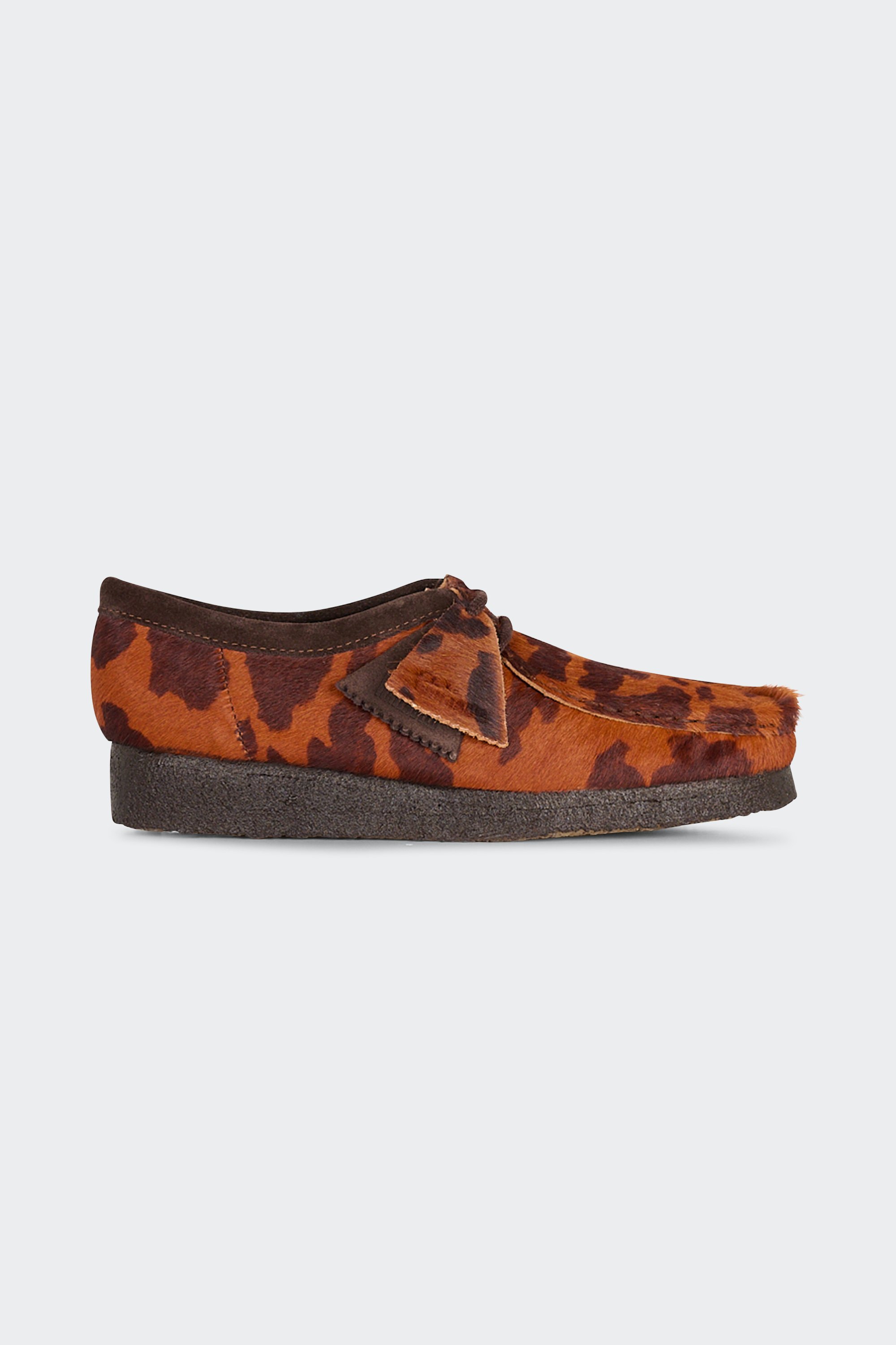 Mocassins | Marron by CLARKS ORIGINALS Mocassins Marron