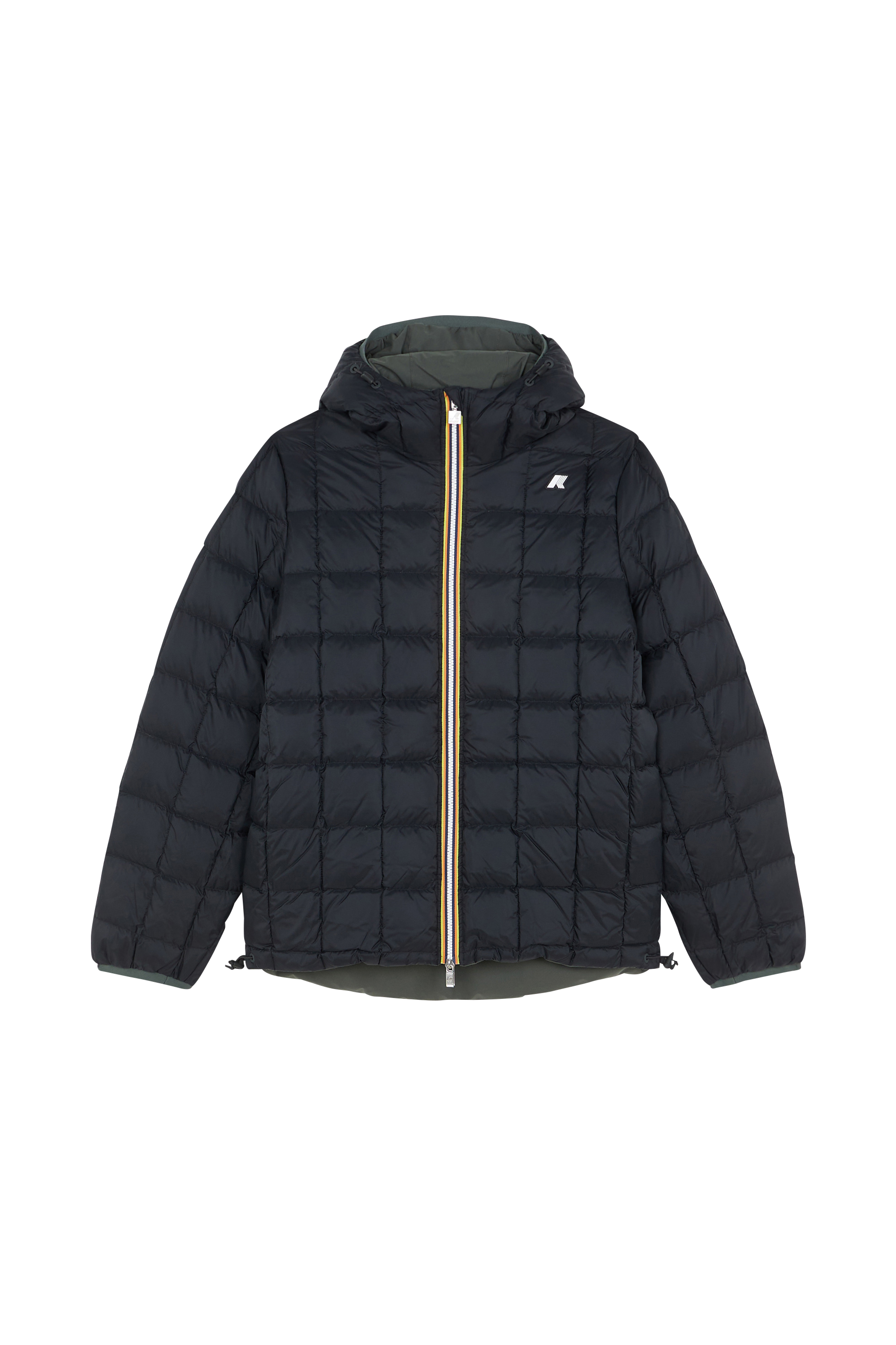 Parka Black