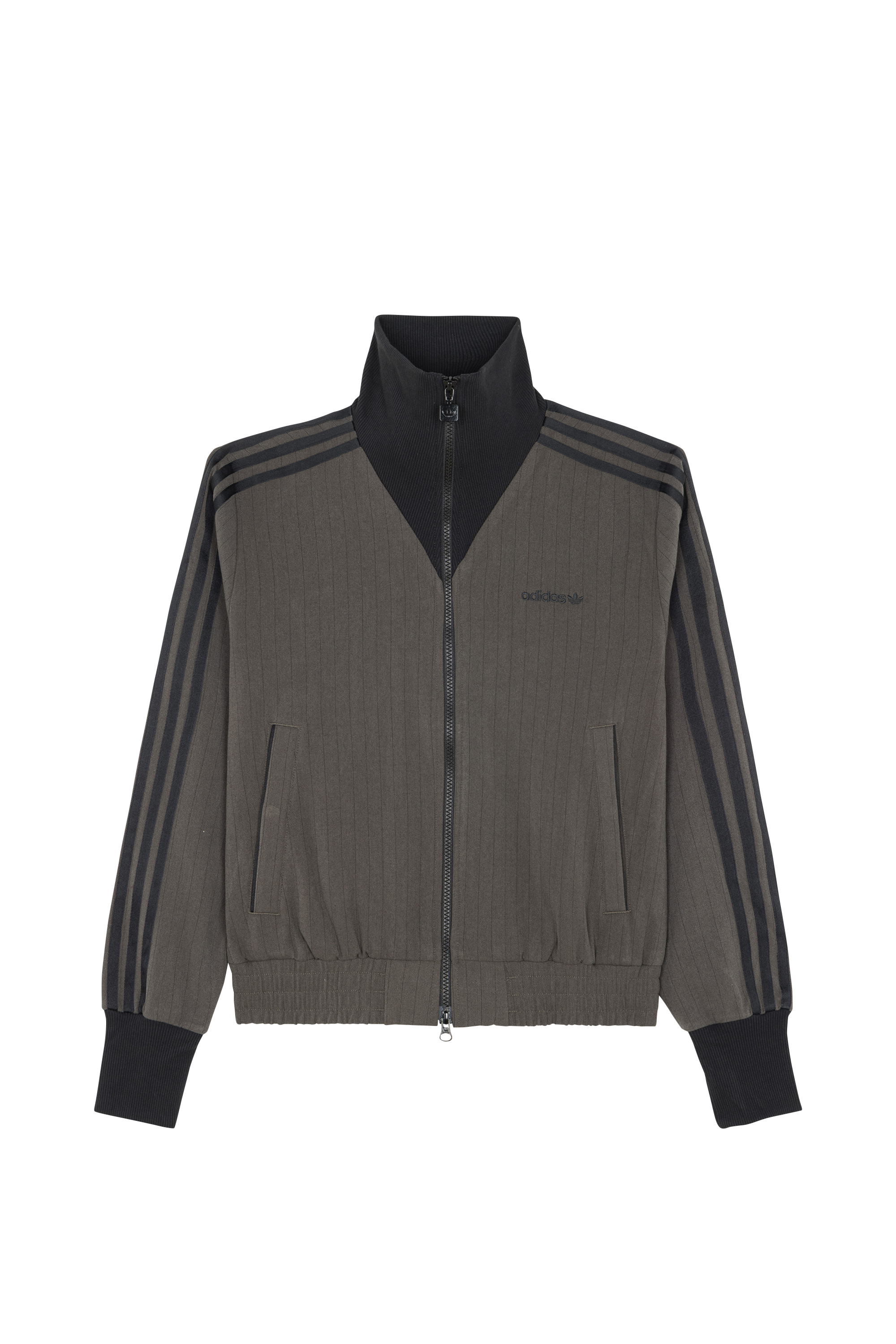 Jacket Green