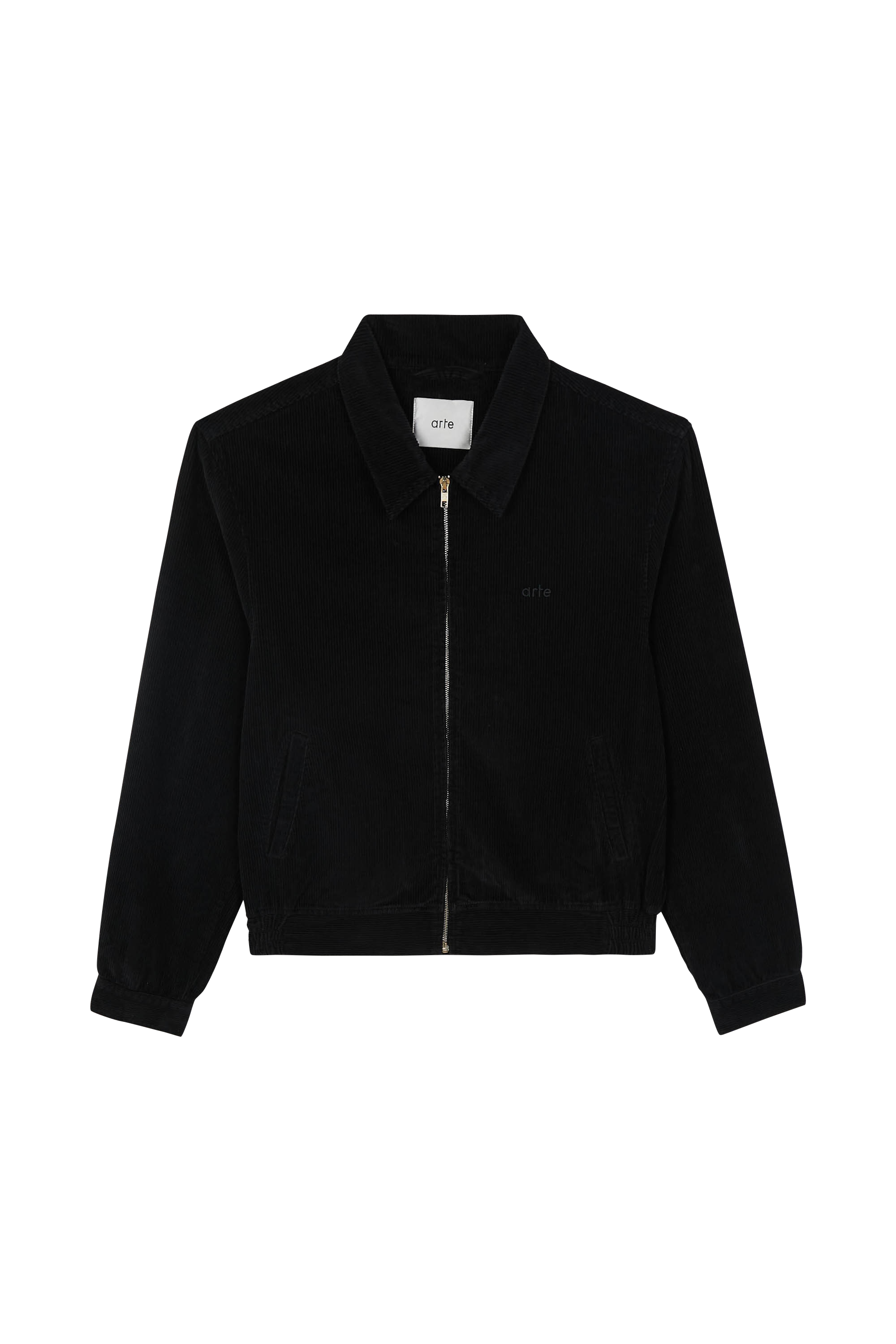Jacket Black