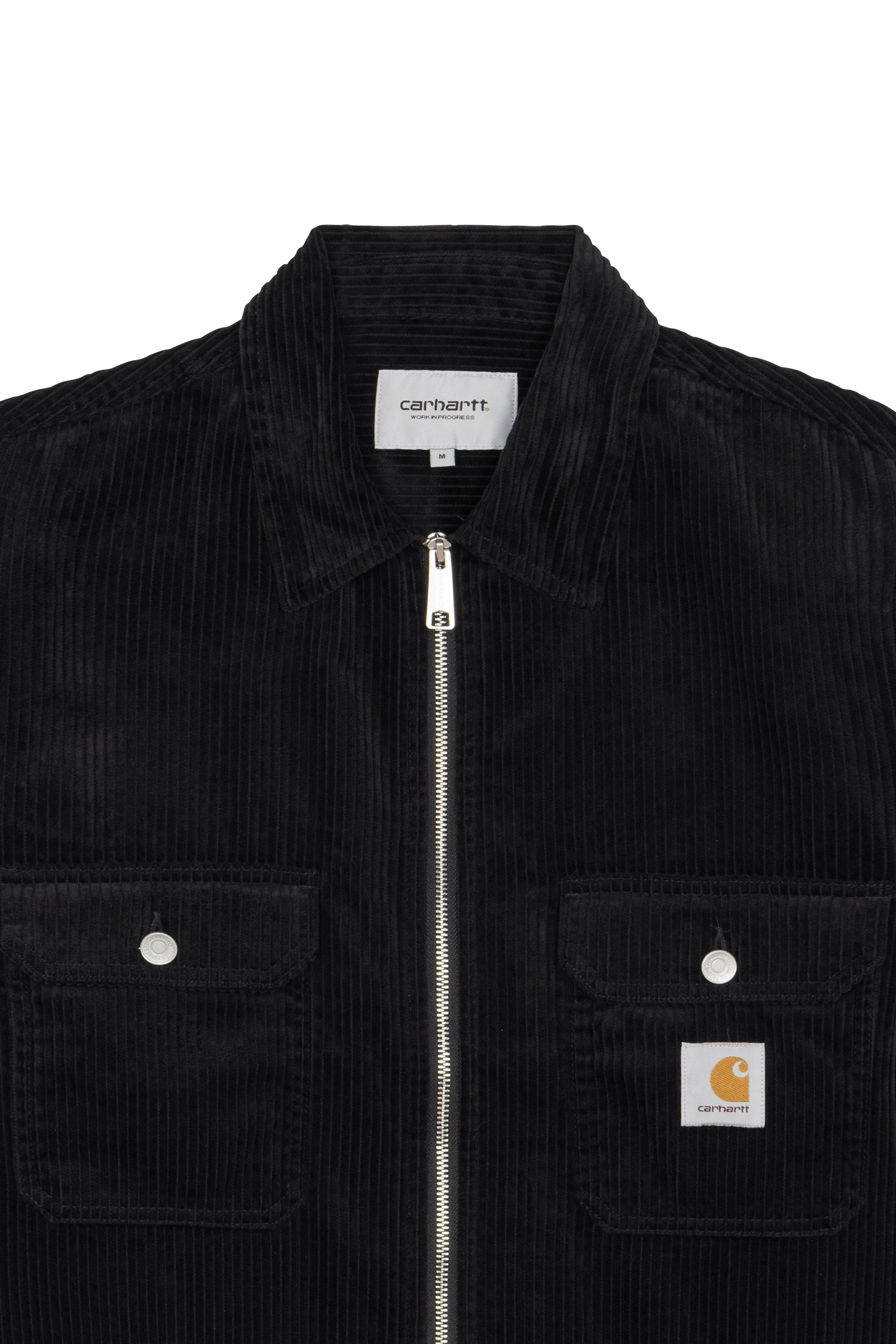 Surchemise Noir