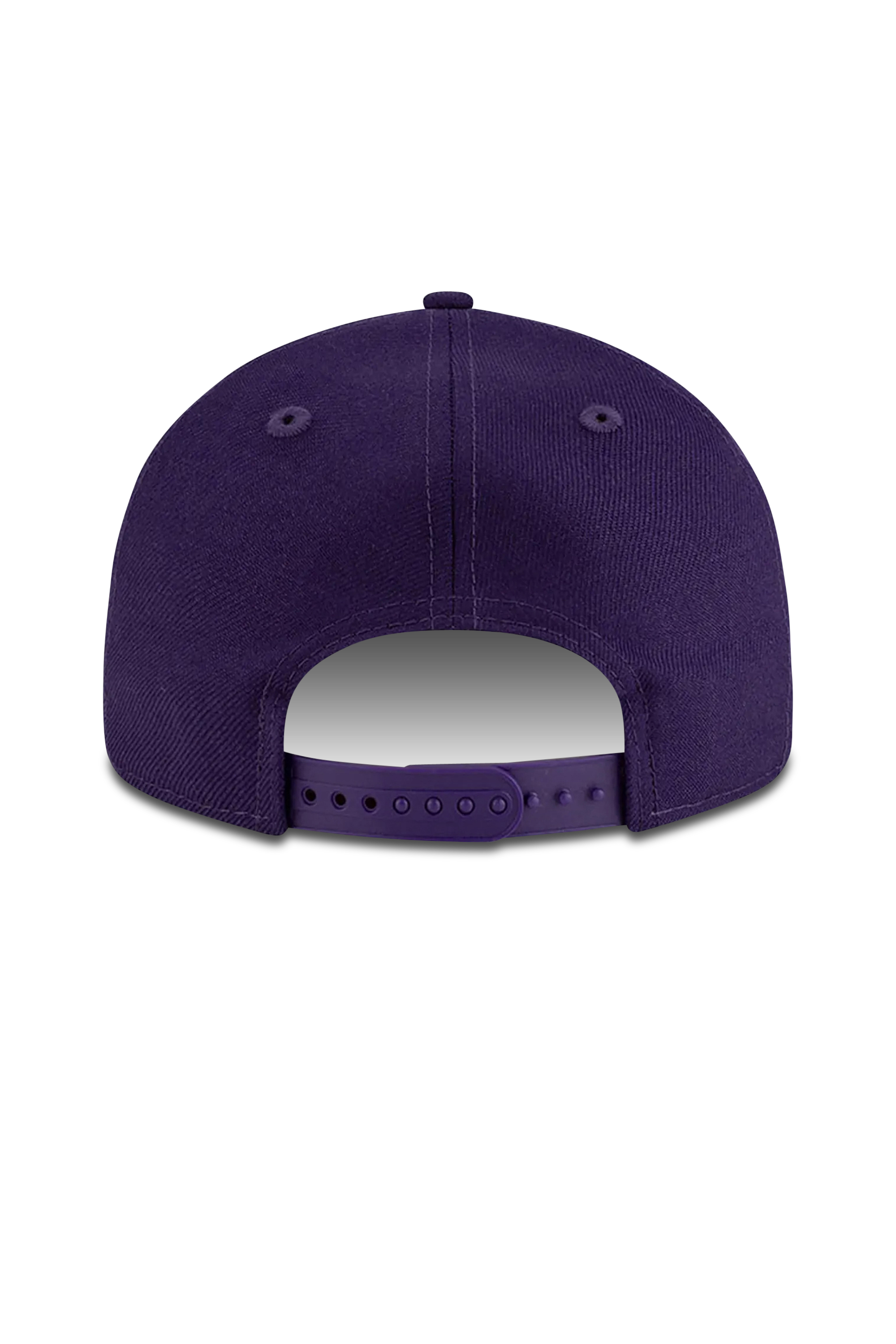 Casquette Violet