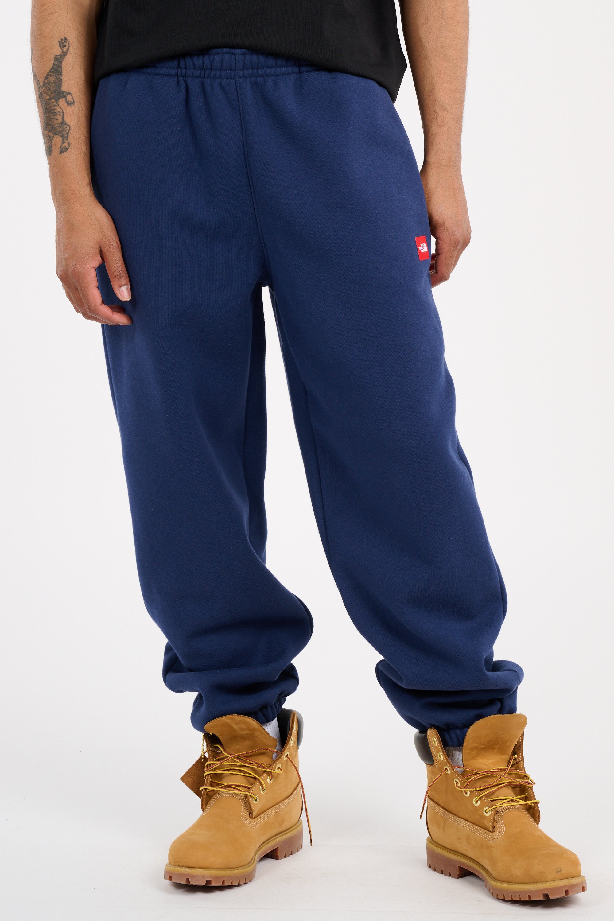 Pantalon de survêtement Bleu