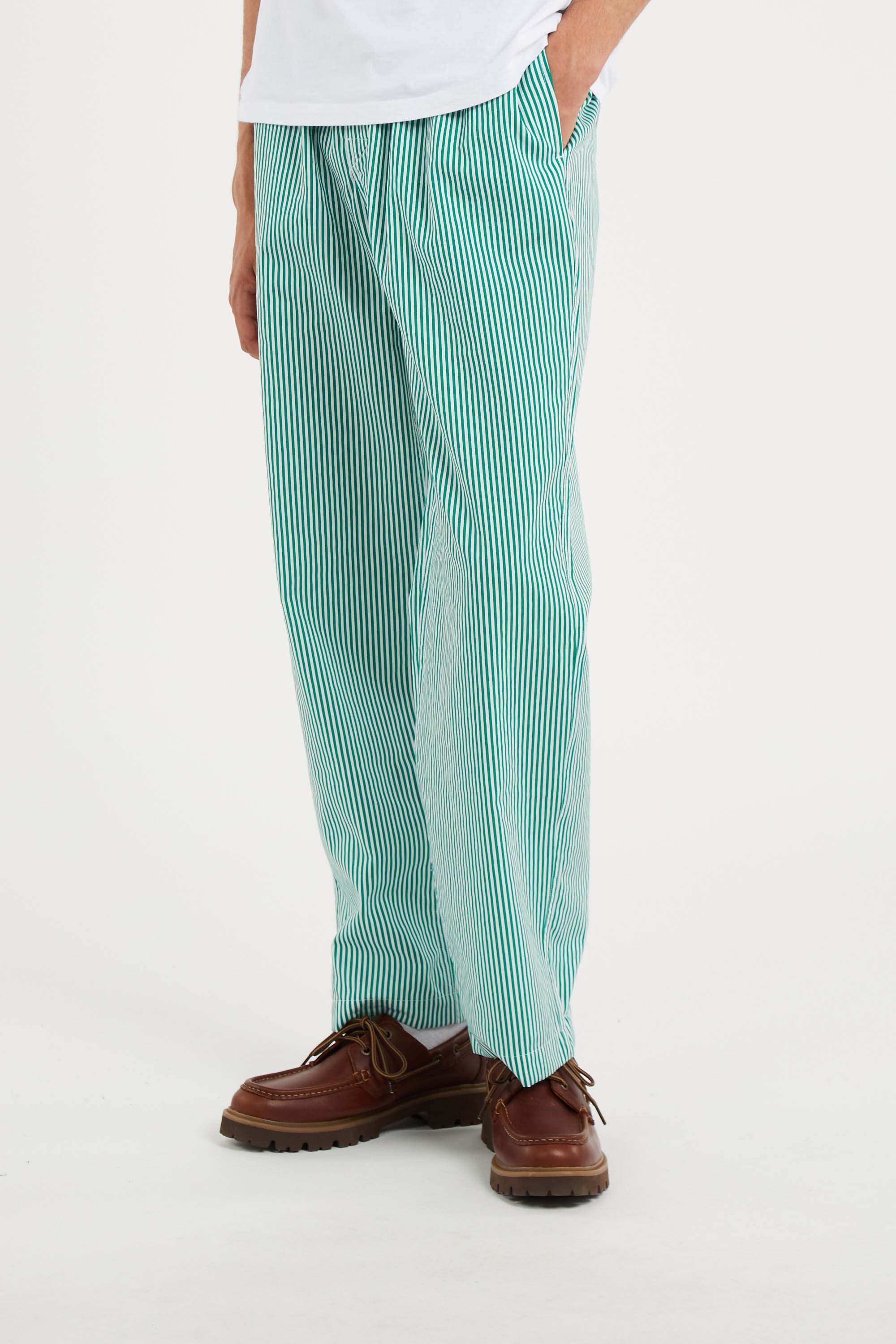 Bas de pyjama Multicolore