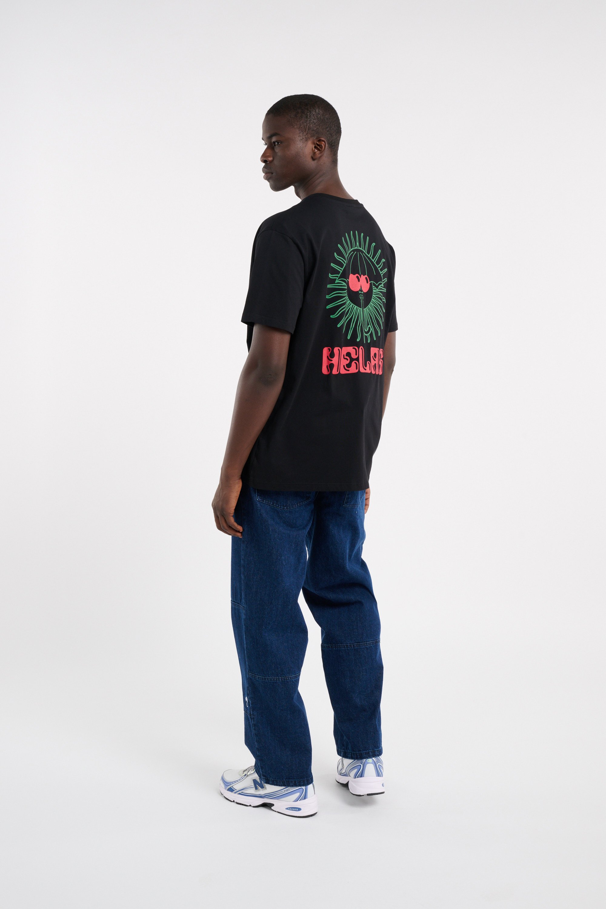 Jeans | Blue HELAS Men
