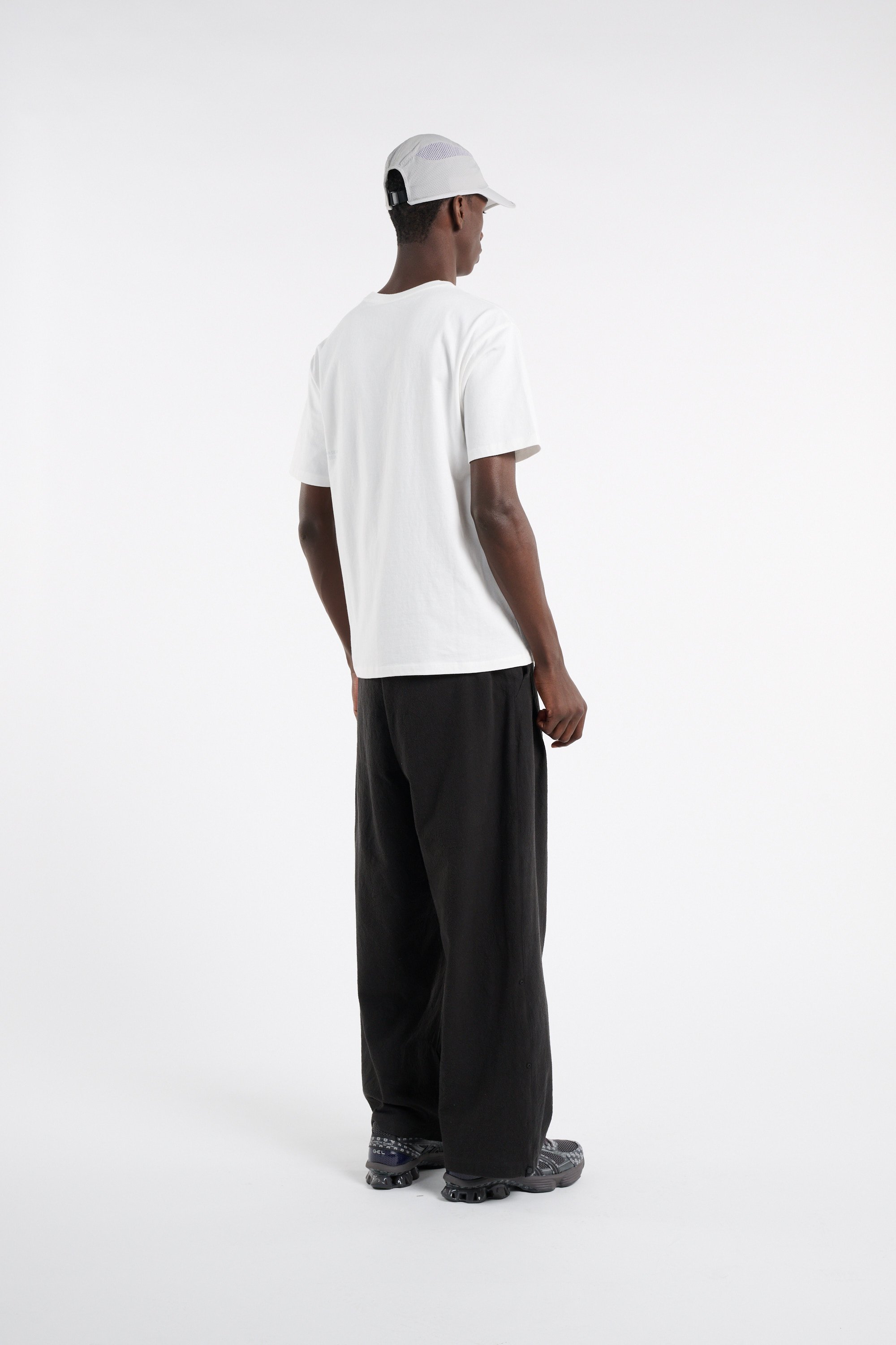 T-shirt Blanc