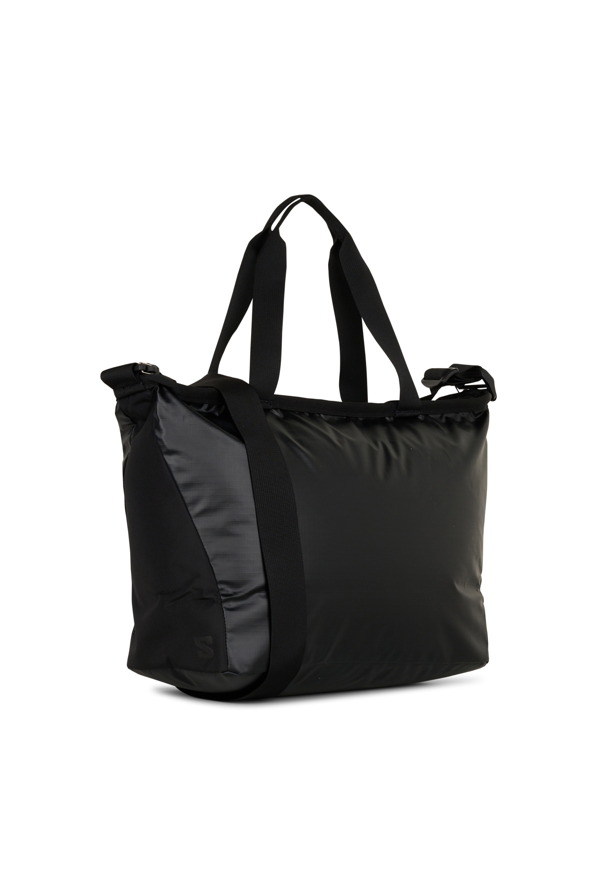Baindeminuit shoulder bag Black
