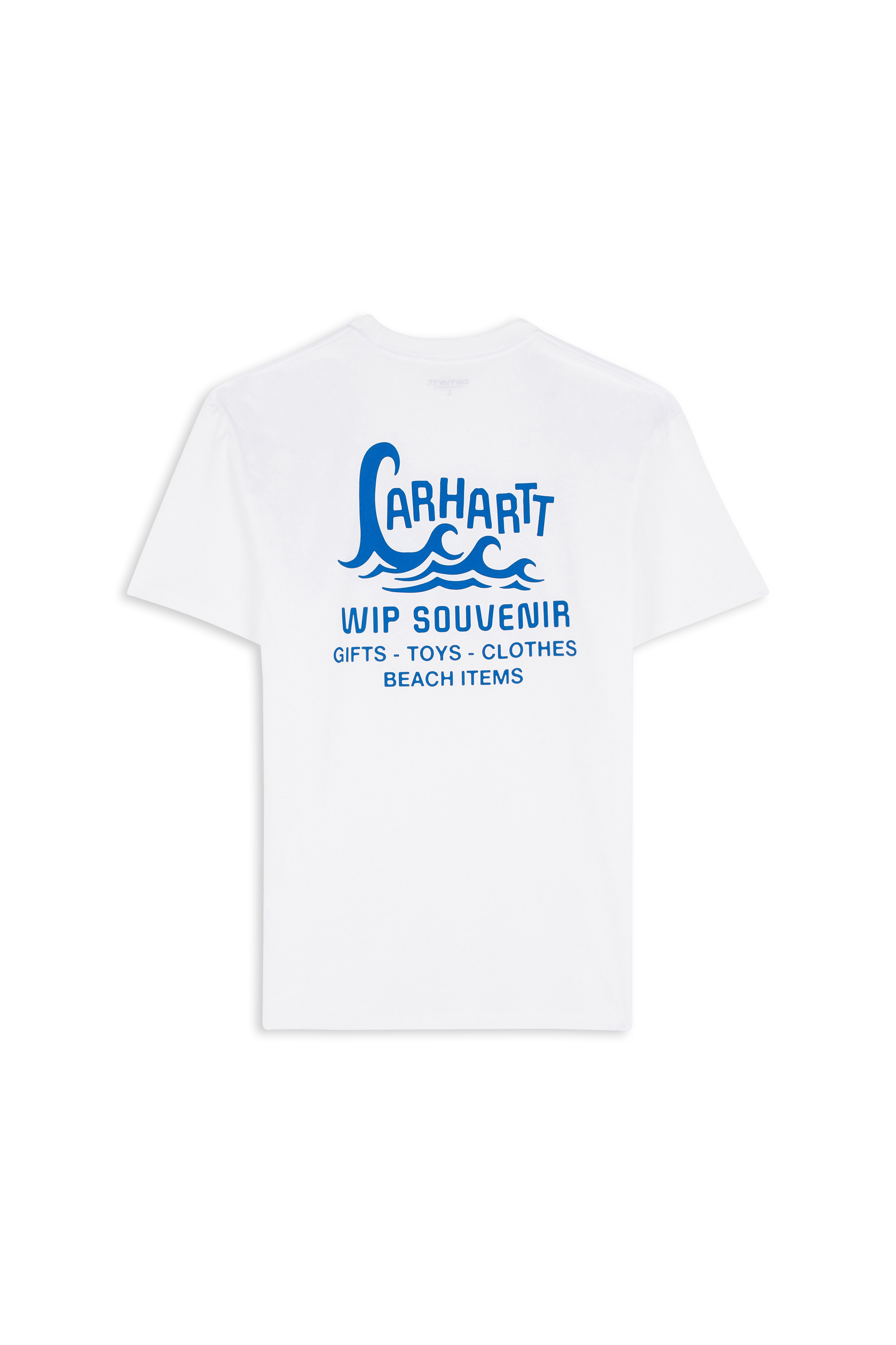 T-shirt | White CARHARTT WIP Men