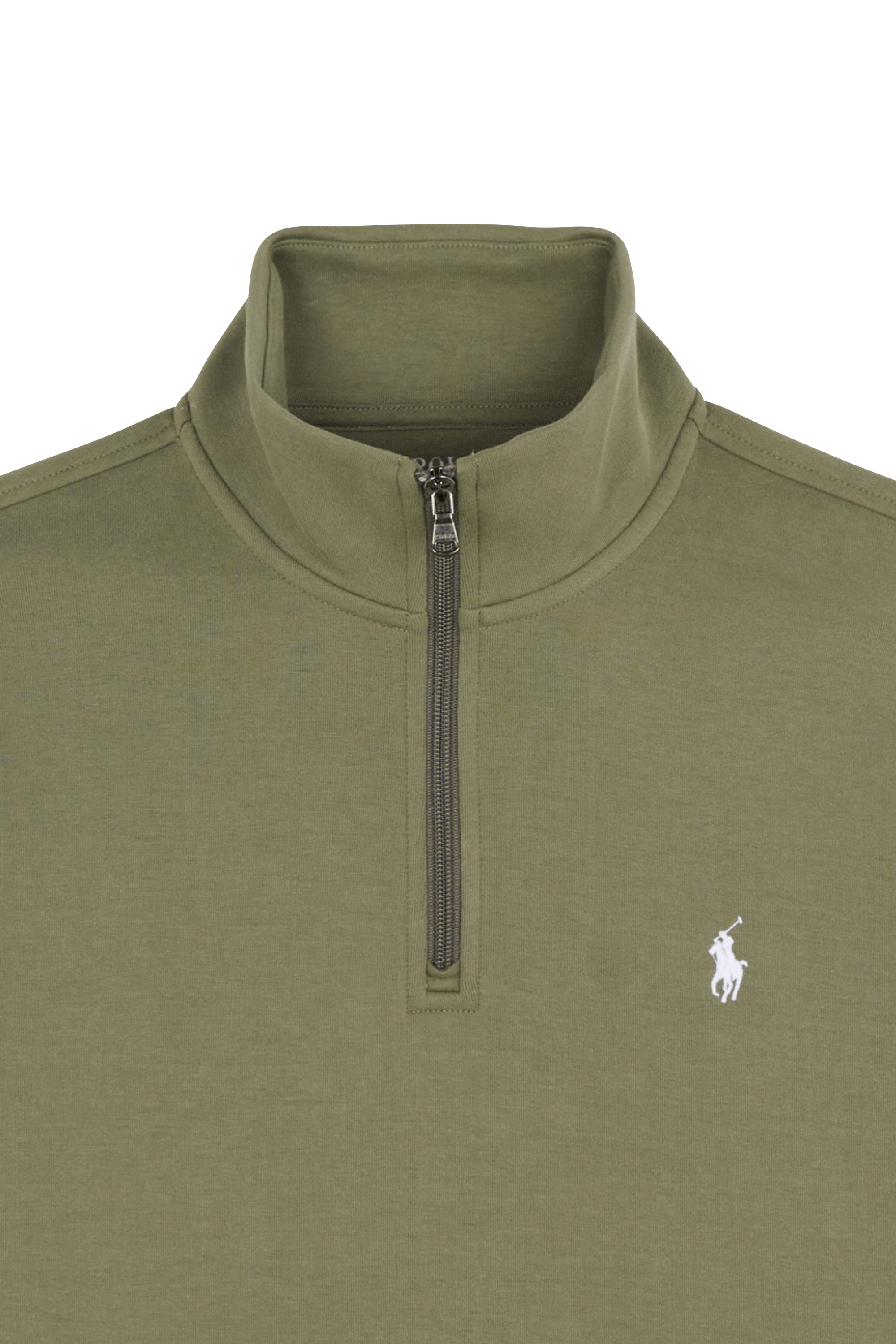 Sweat | Vert POLO RALPH LAUREN Homme