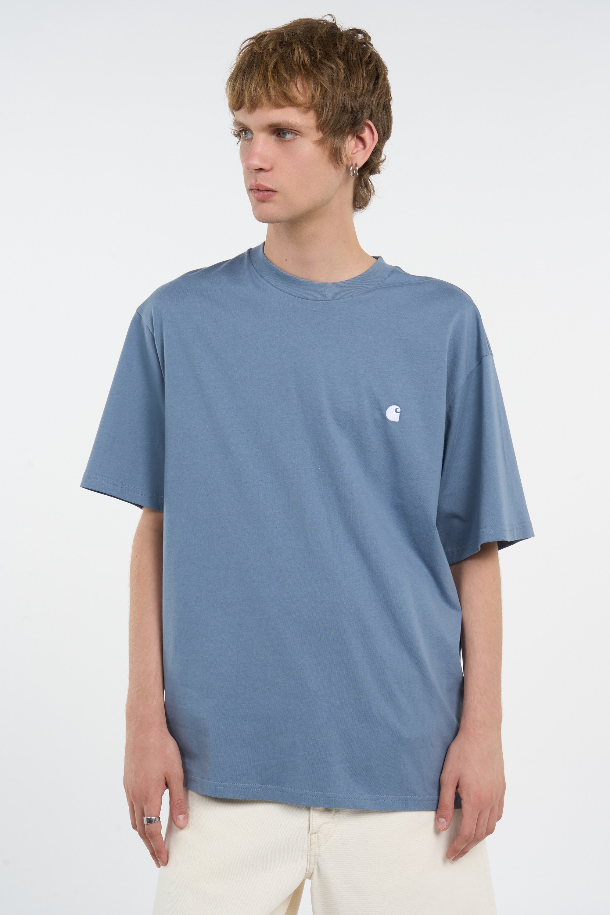 T-shirt | Blue CARHARTT WIP Men