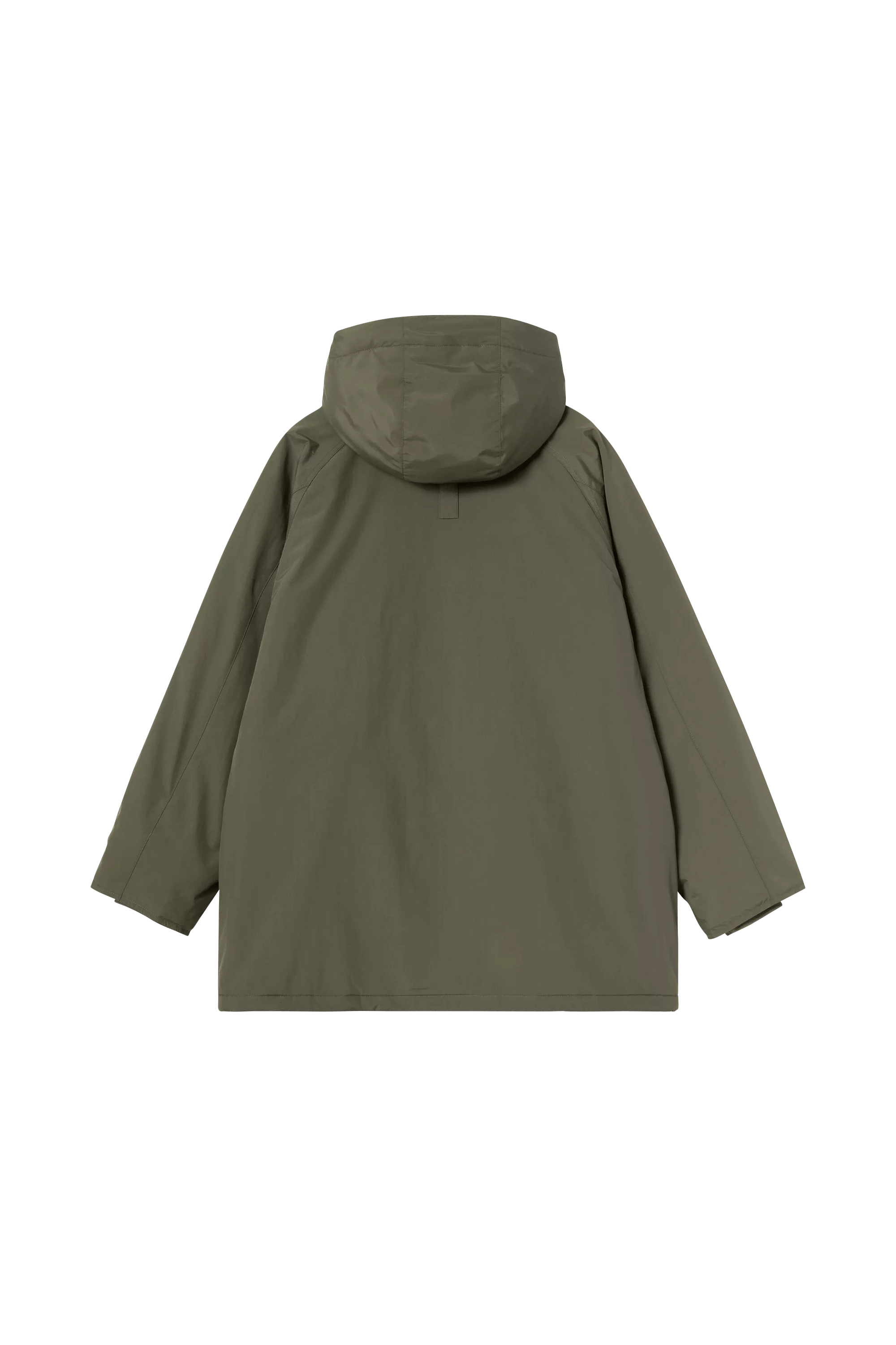 Parka | Vert CARHARTT WIP Homme