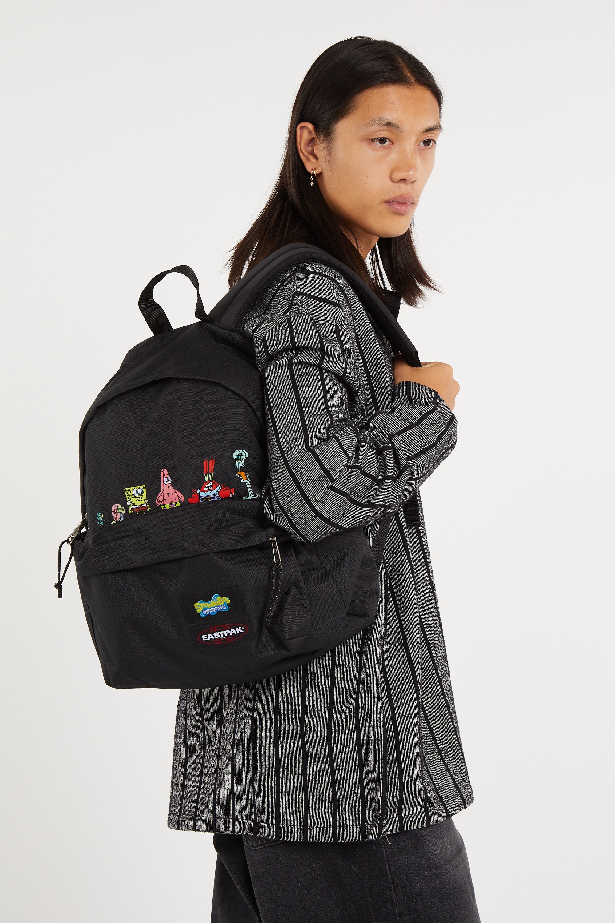 Backpack | Black EASTPAK Men