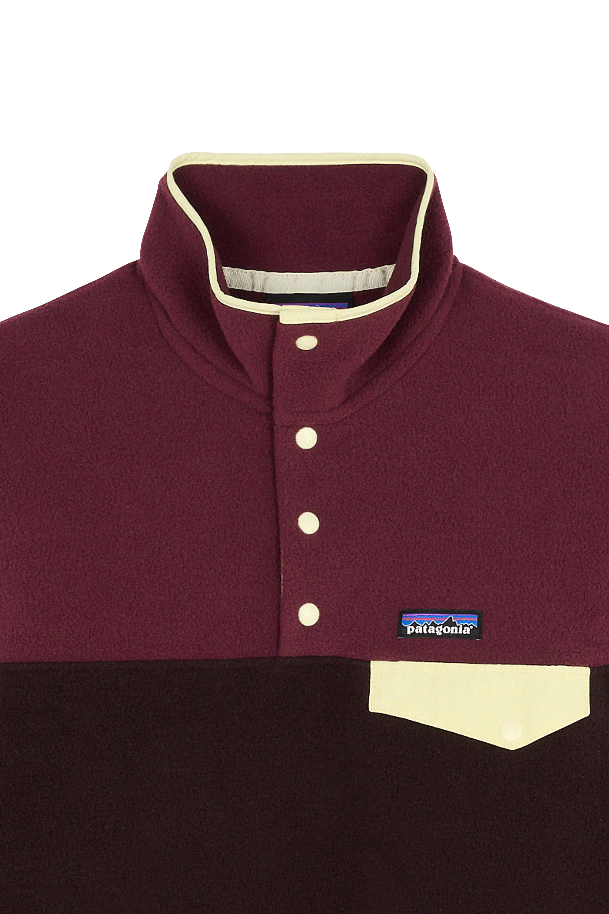 Fleece PATAGONIA Multicolored