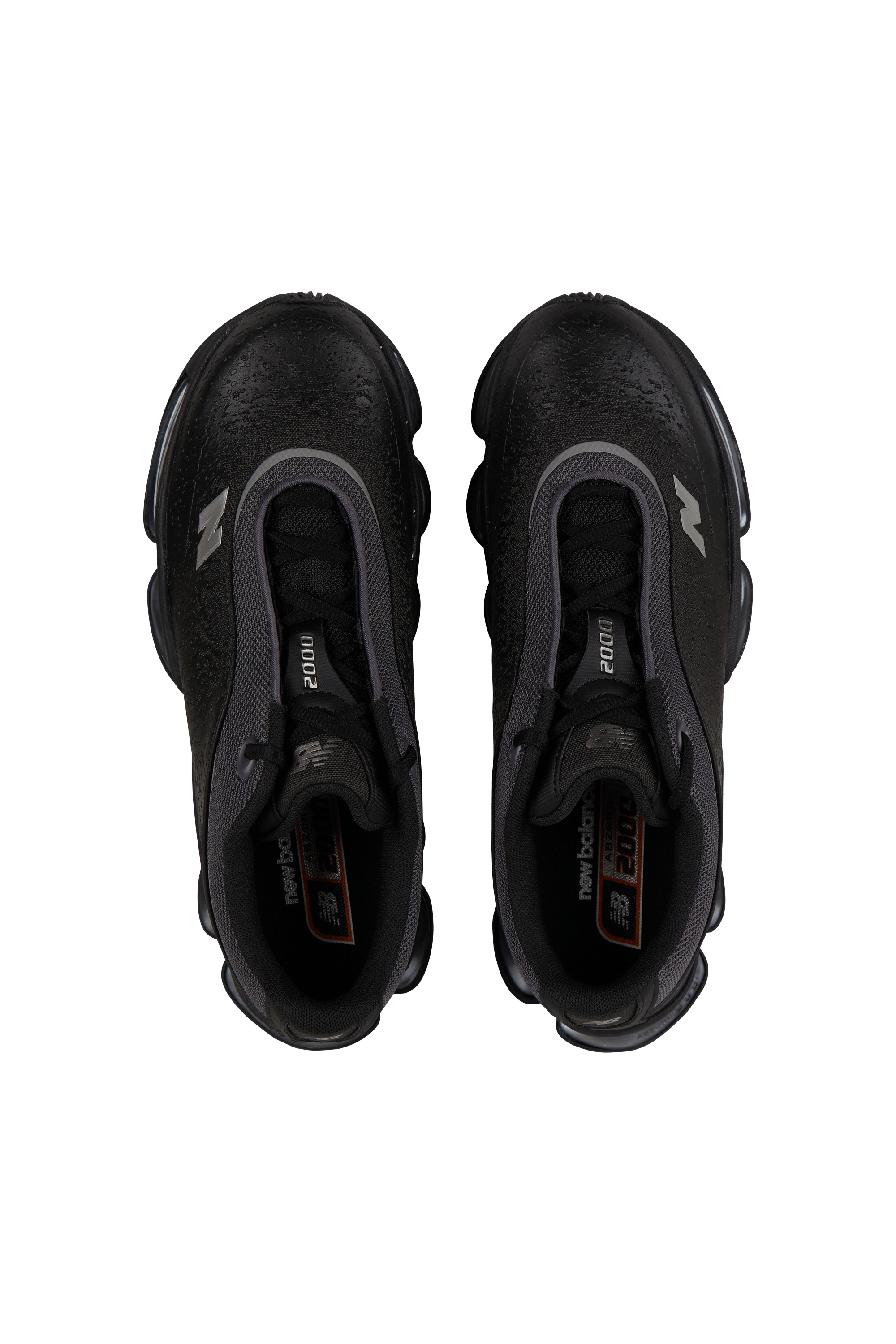 Baskets | Noir NEW BALANCE Homme