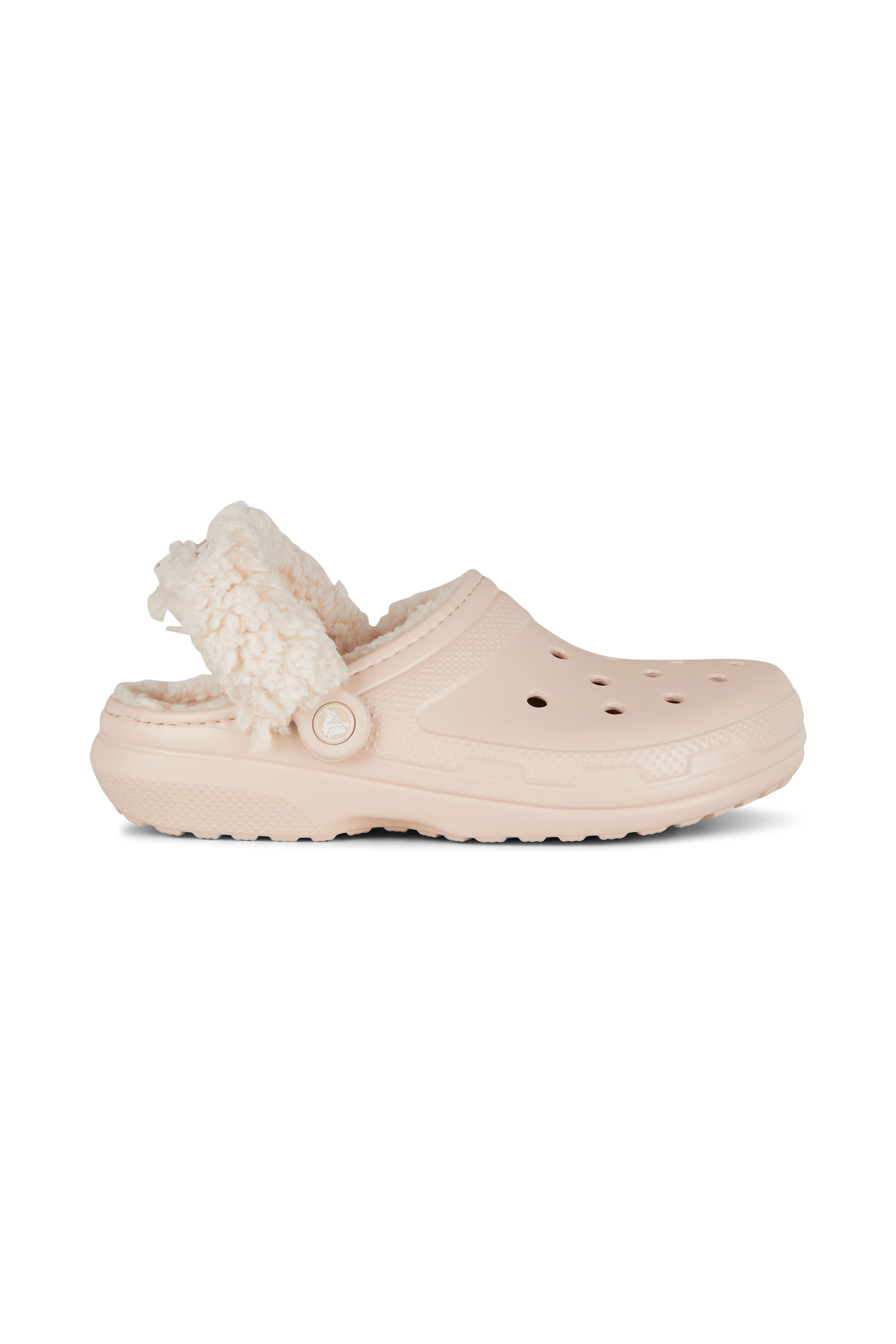 Sandales CLASSIC FLEECE LINED Quartz