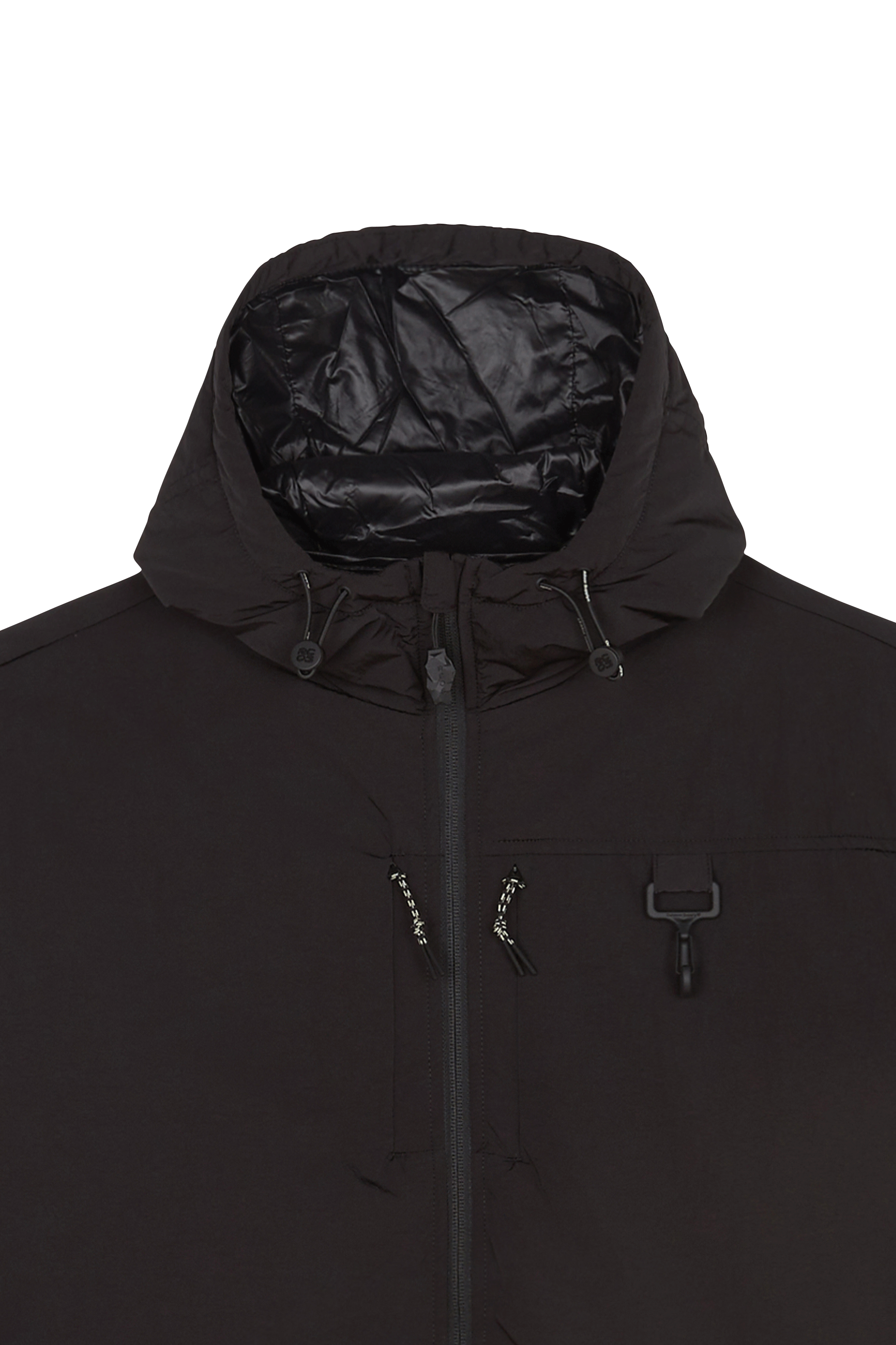 Raincoat | Black RC OUTDOOR SUPPLY Men