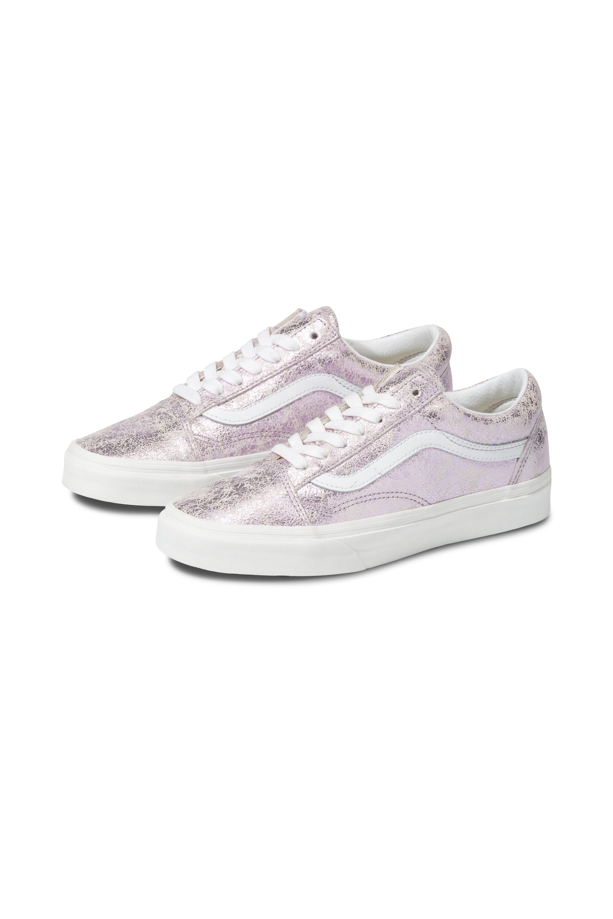 Sneakers | Pink VANS Women