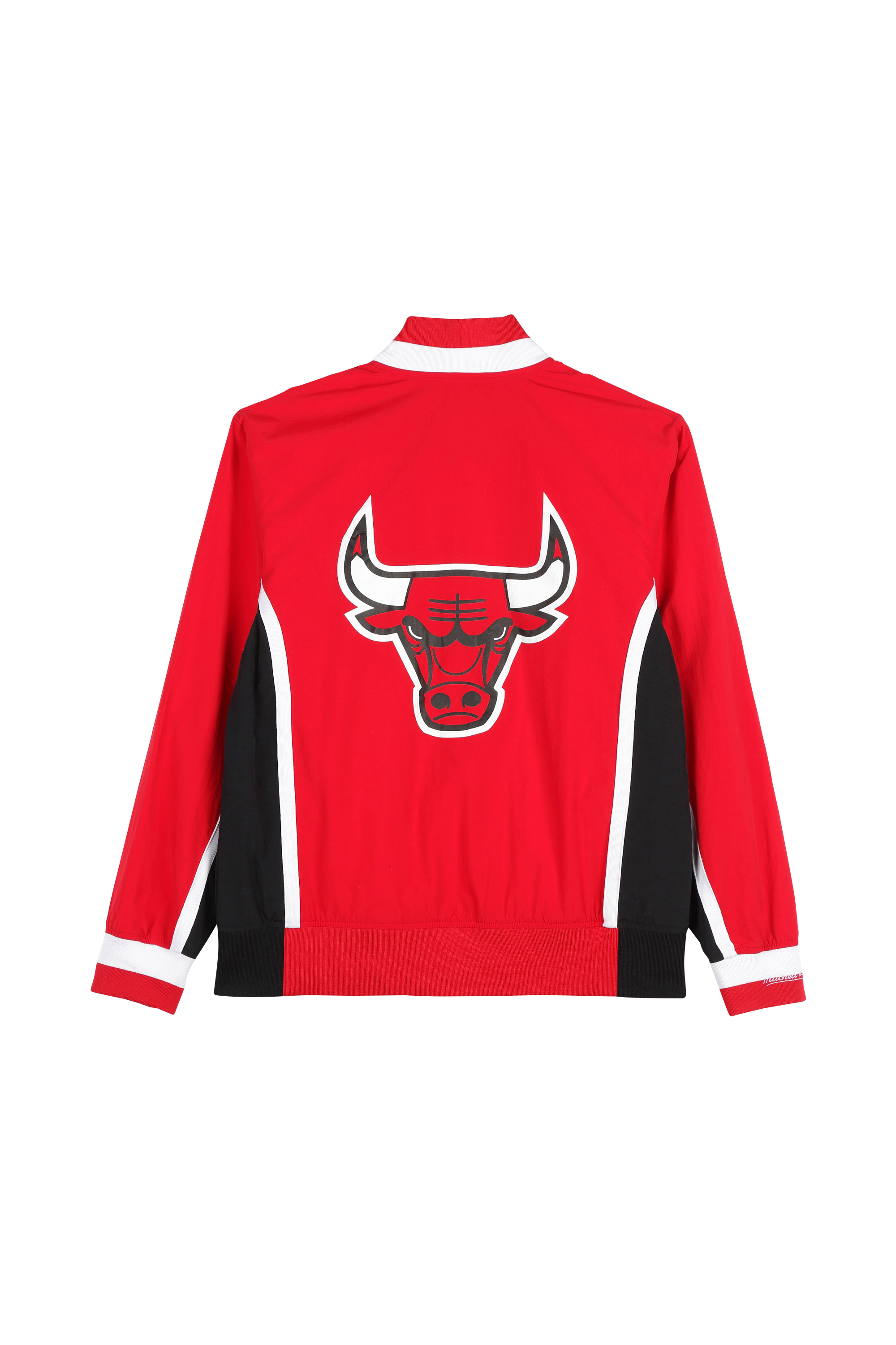 Blouson  Rouge