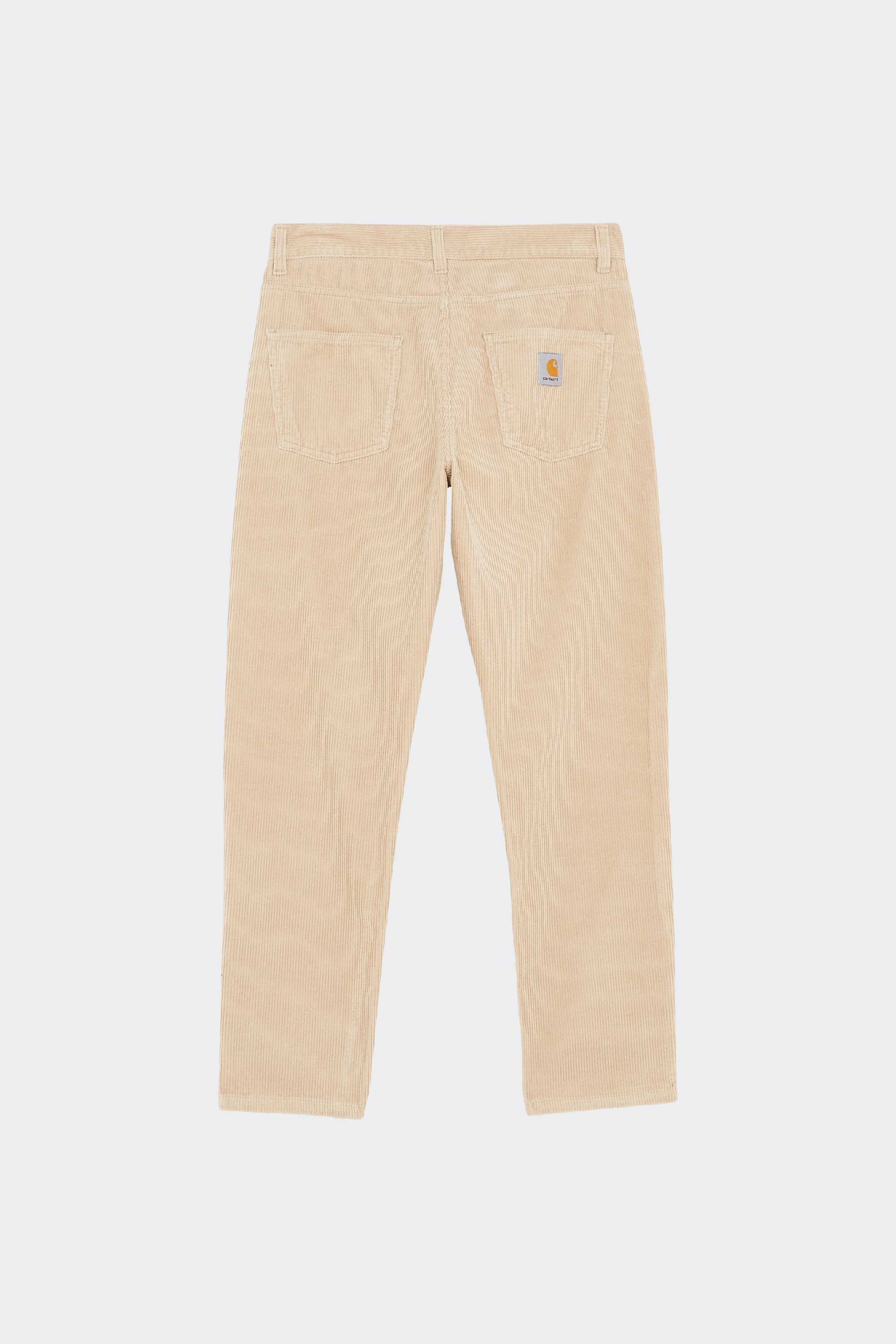 Pantalon  | Beige by CARHARTT WIP Pantalon  Beige