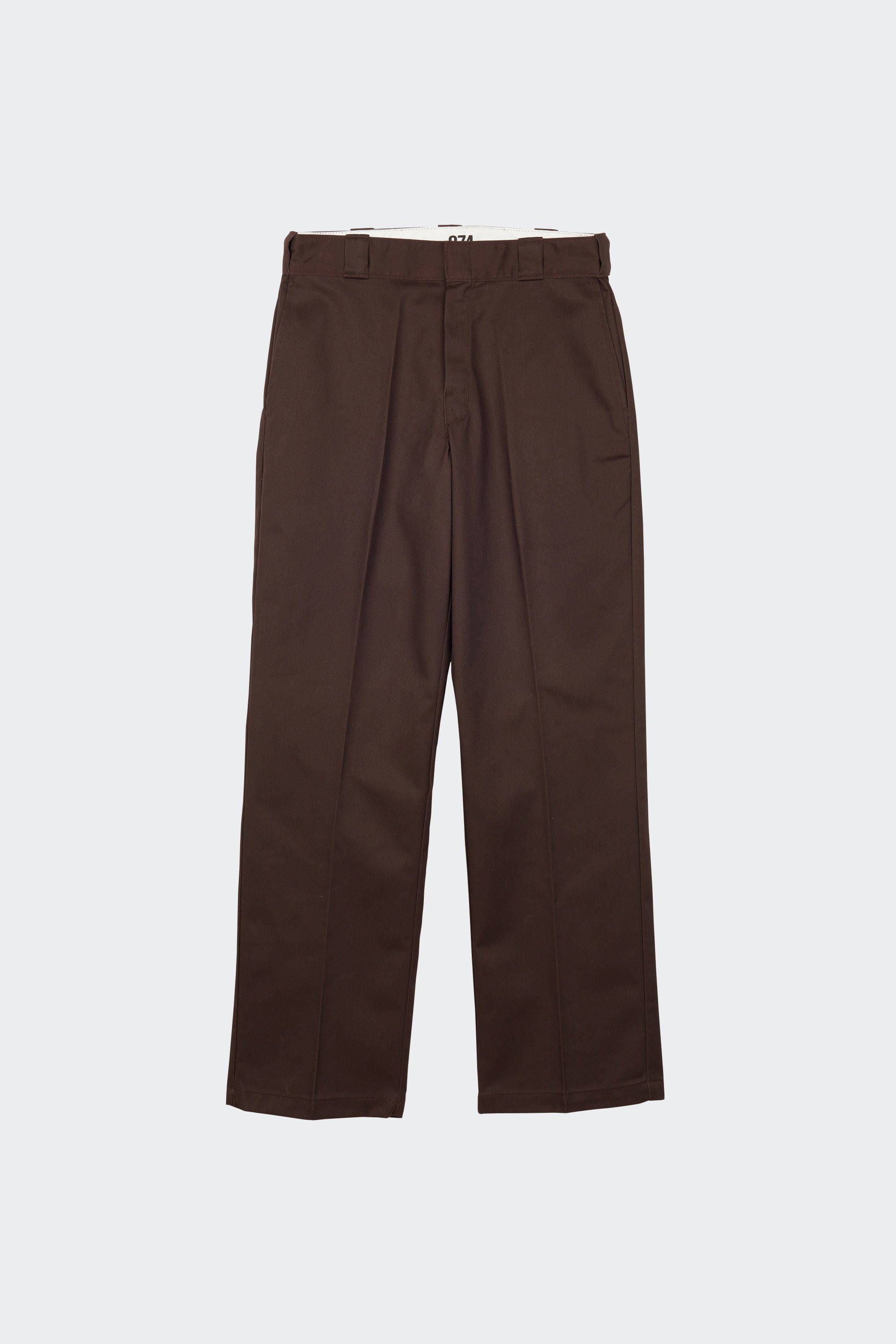 Pantalon | Marron by DICKIES Pantalon Marron