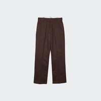Trousers 874 WORK Dark brown