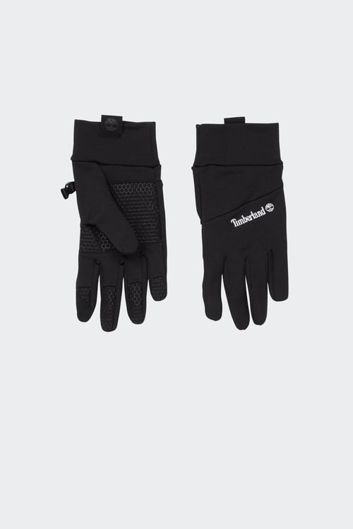 Gants Noir