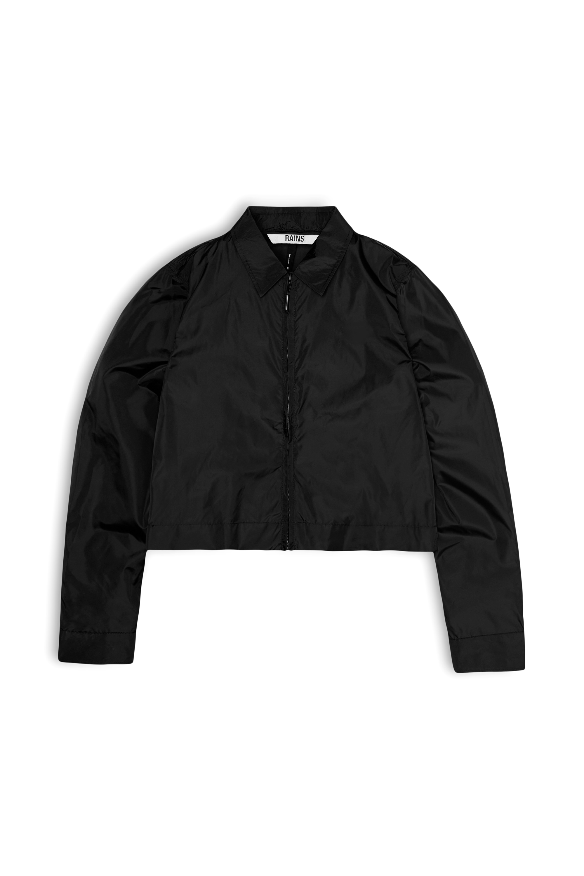 Chemise Noir