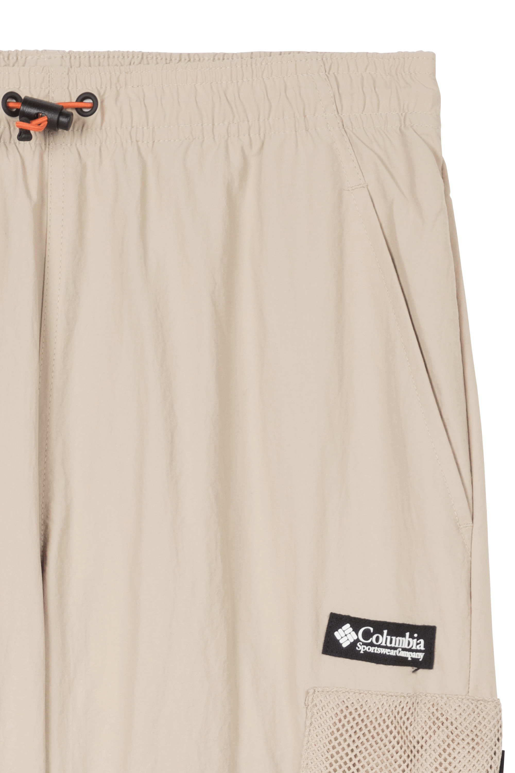 COLUMBIA Pantalon Beige