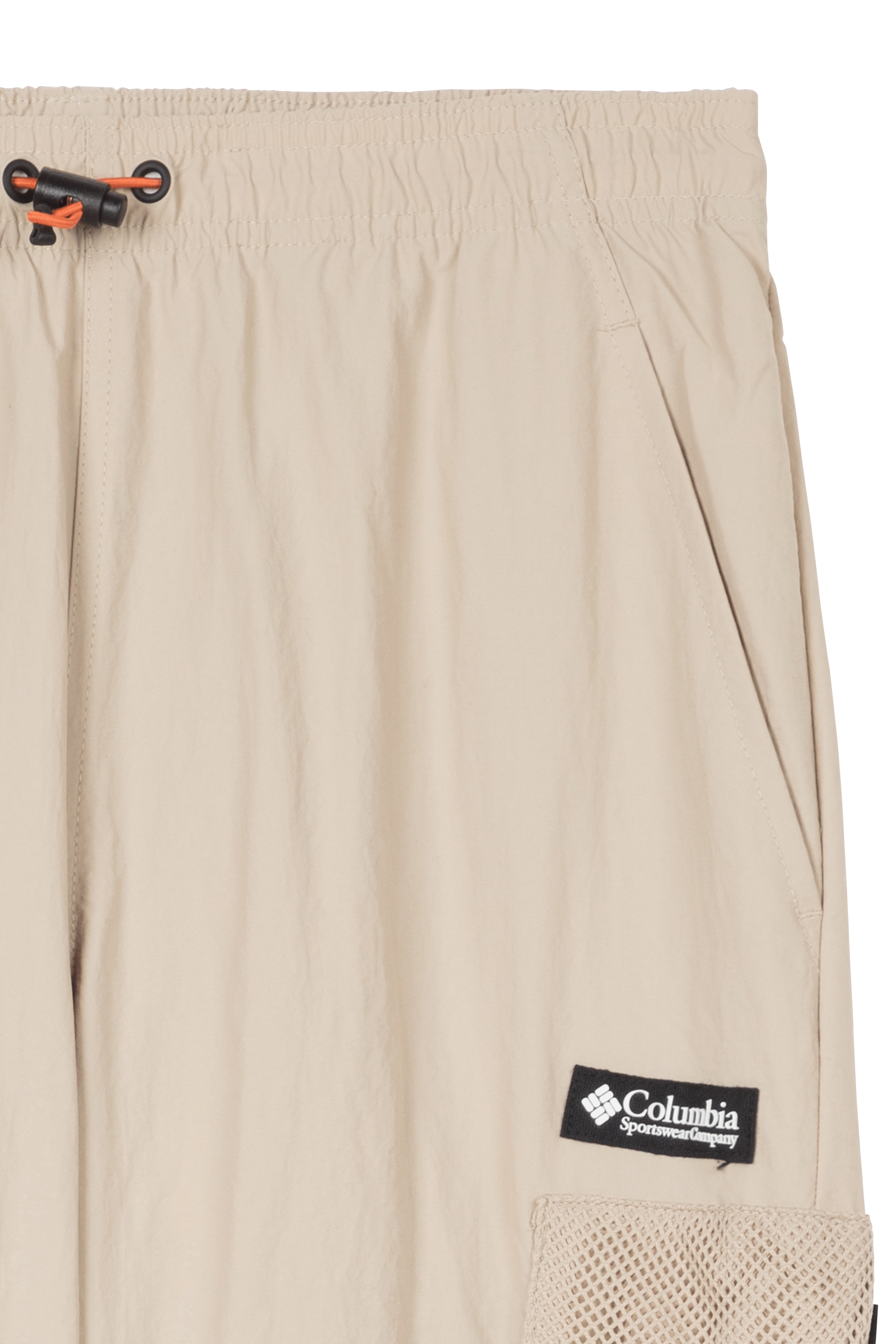 Pantalon Beige