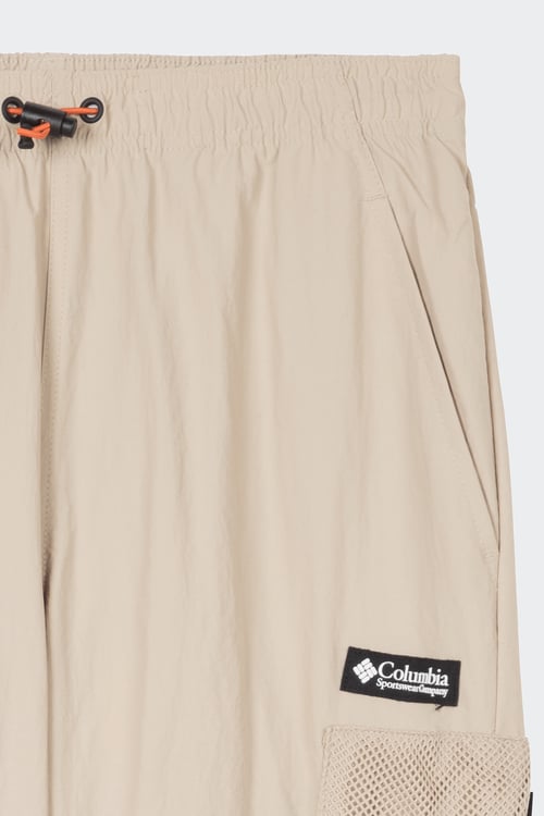 COLUMBIA Pantalon Beige