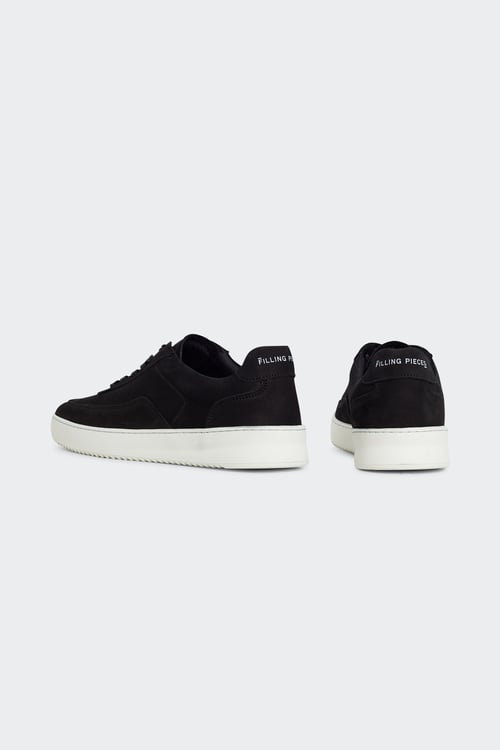 FILLING PIECES Baskets Noir