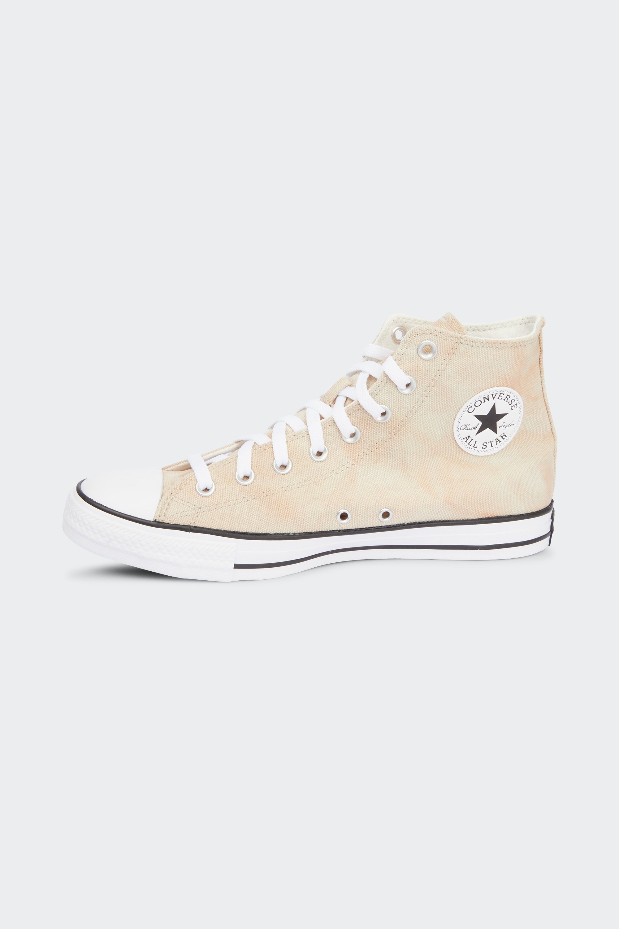 baskets | Blanc by CONVERSE baskets Blanc