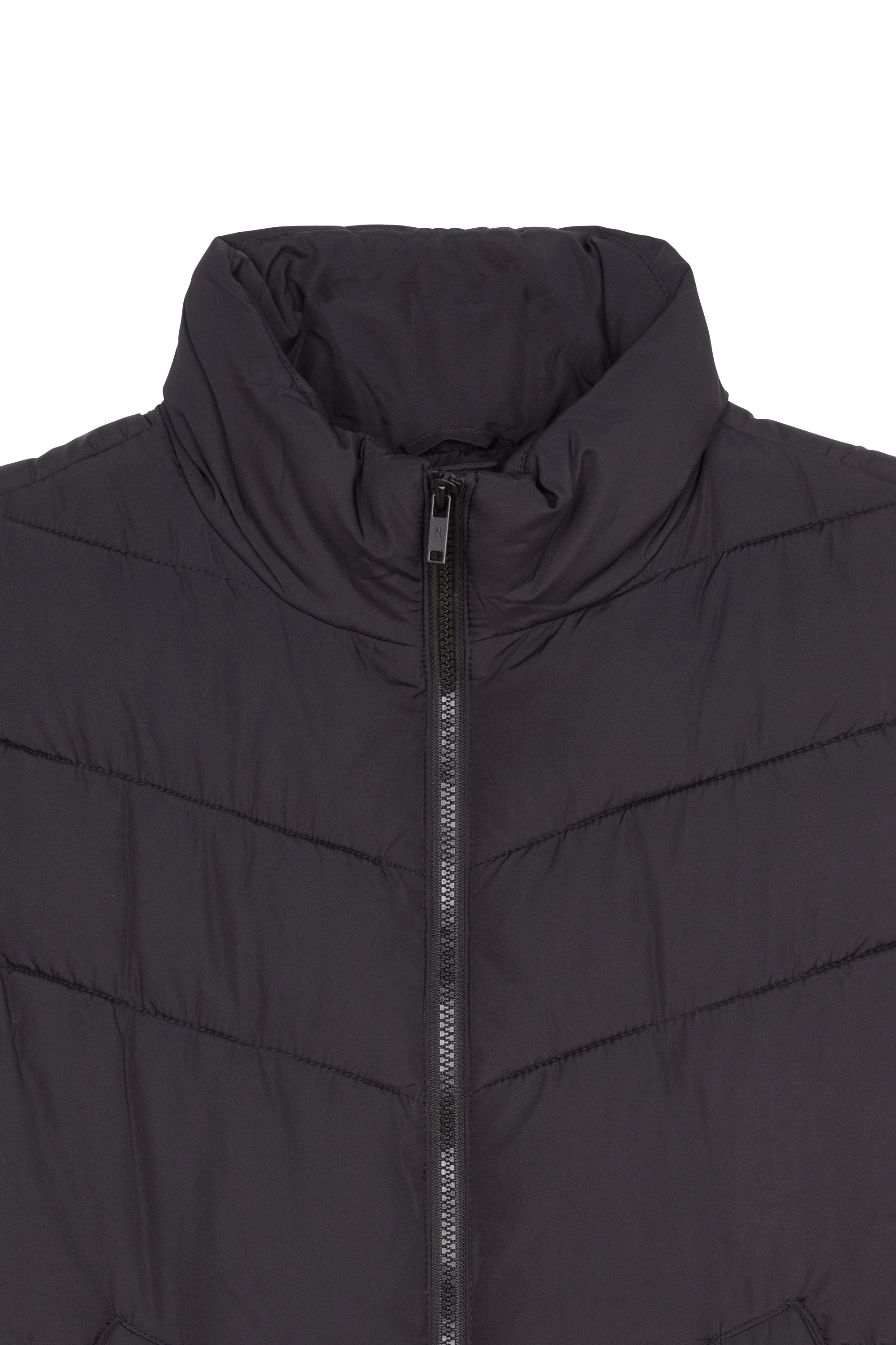 Jacket Black