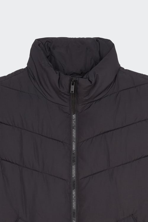 NOISY MAY Veste Noir