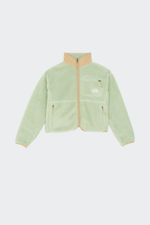 THE NORTH FACE Polaire Vert