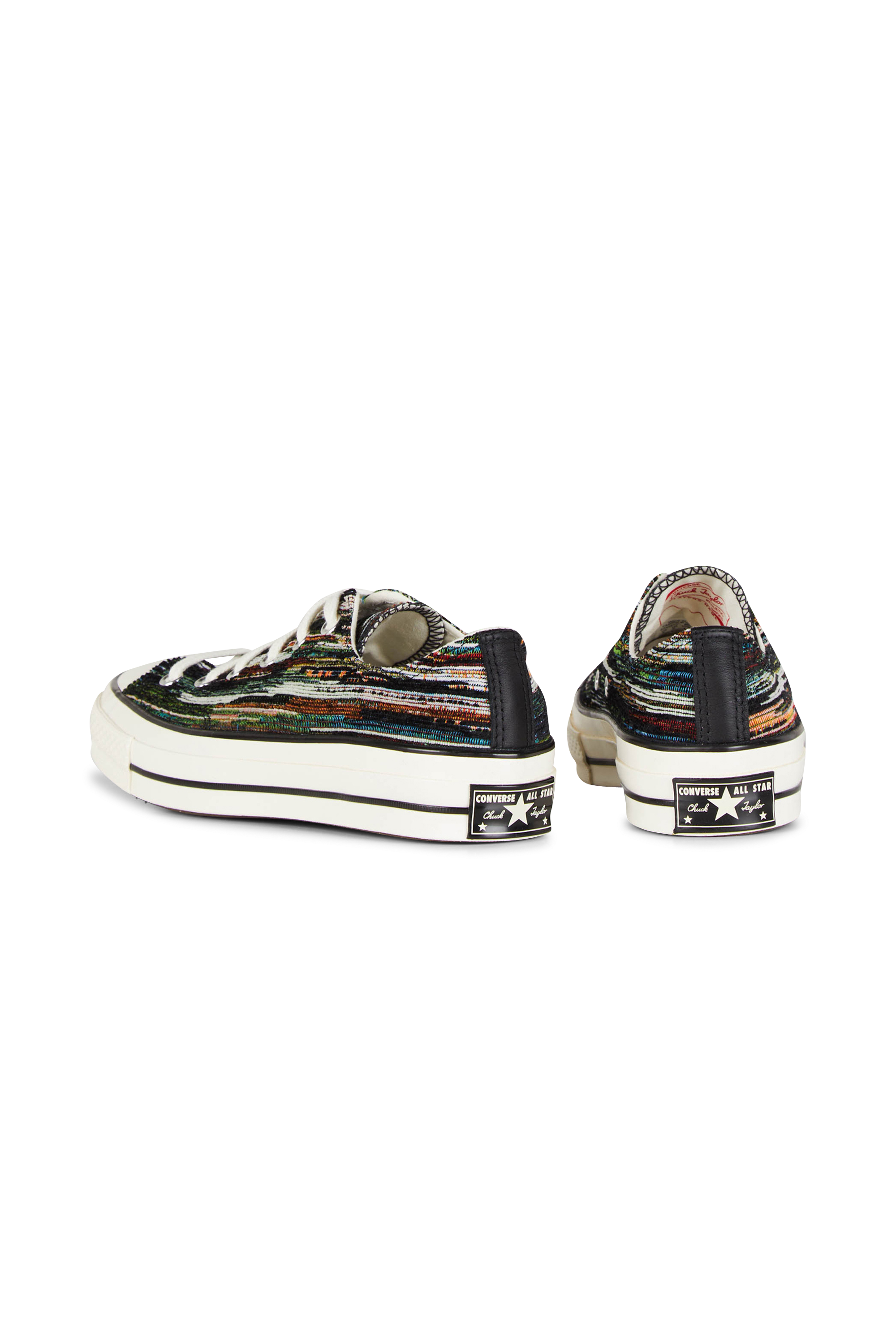 Low-top sneakers | Multicolored CONVERSE Women