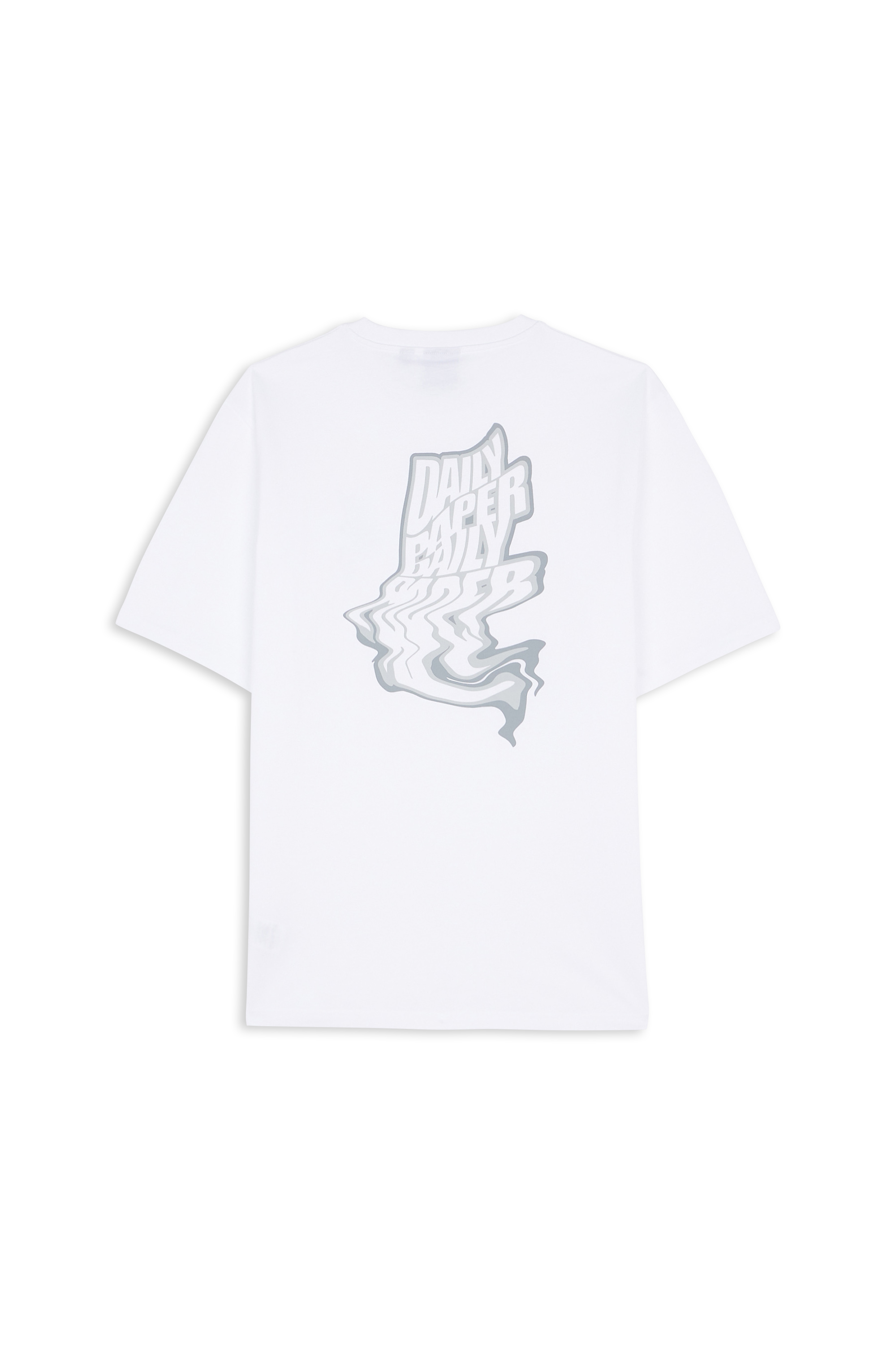 T-shirt White