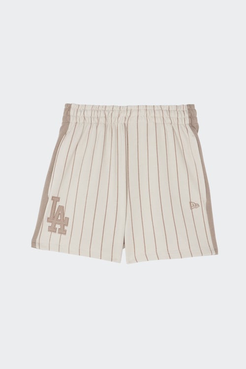 NEW ERA Short Beige