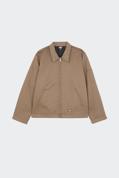 Veste - Taille XL Marron