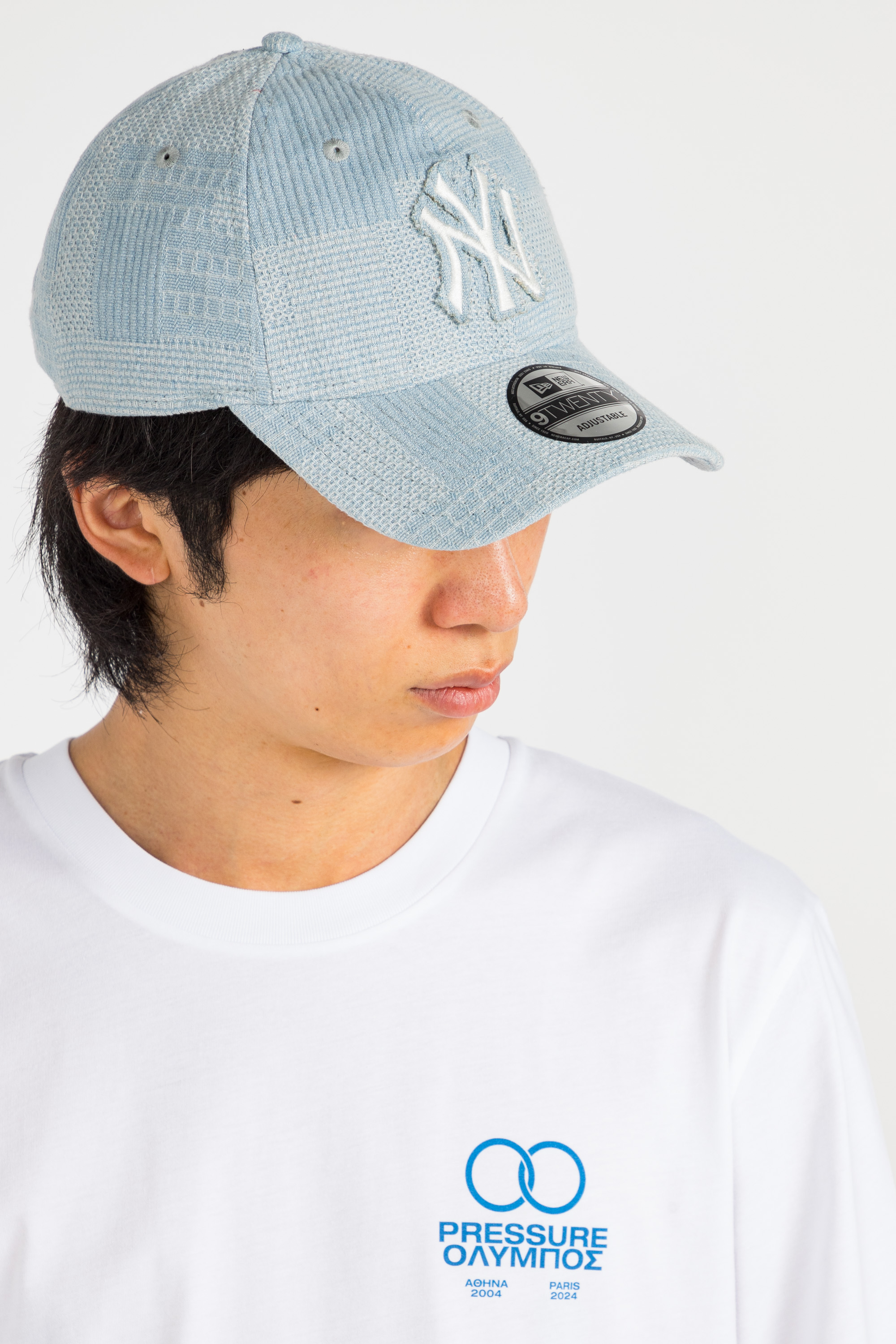 Cap Blue