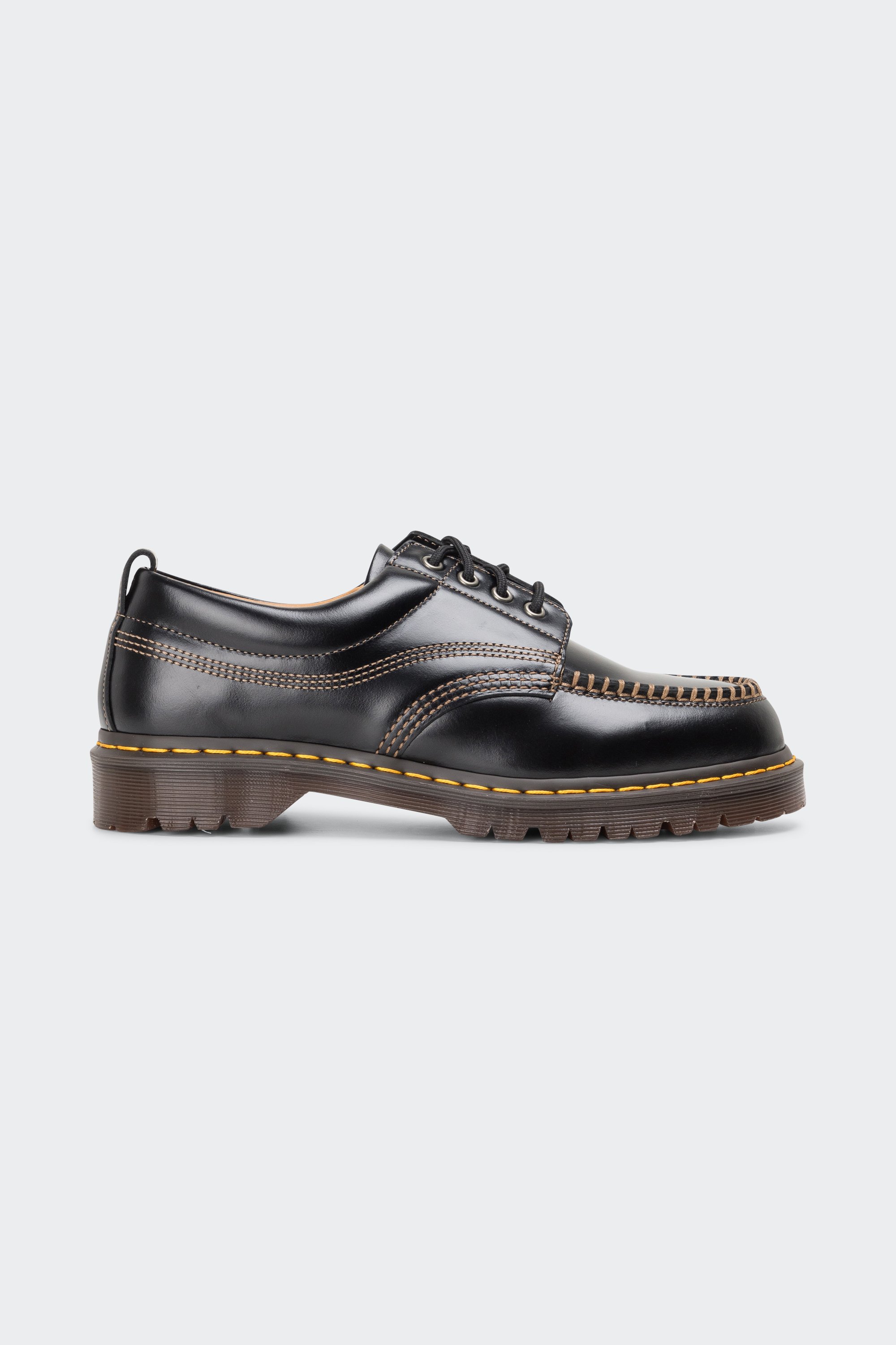 DERBIES | Black by DR. MARTENS DERBIES Black